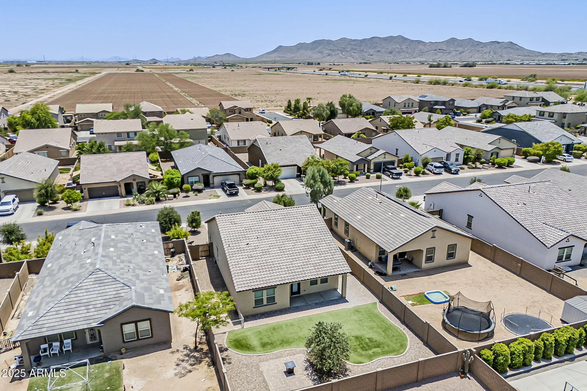 Property Slideshow image 26 of 28 | 2396 e san miguel dr, Casa Grande, AZ, 85194