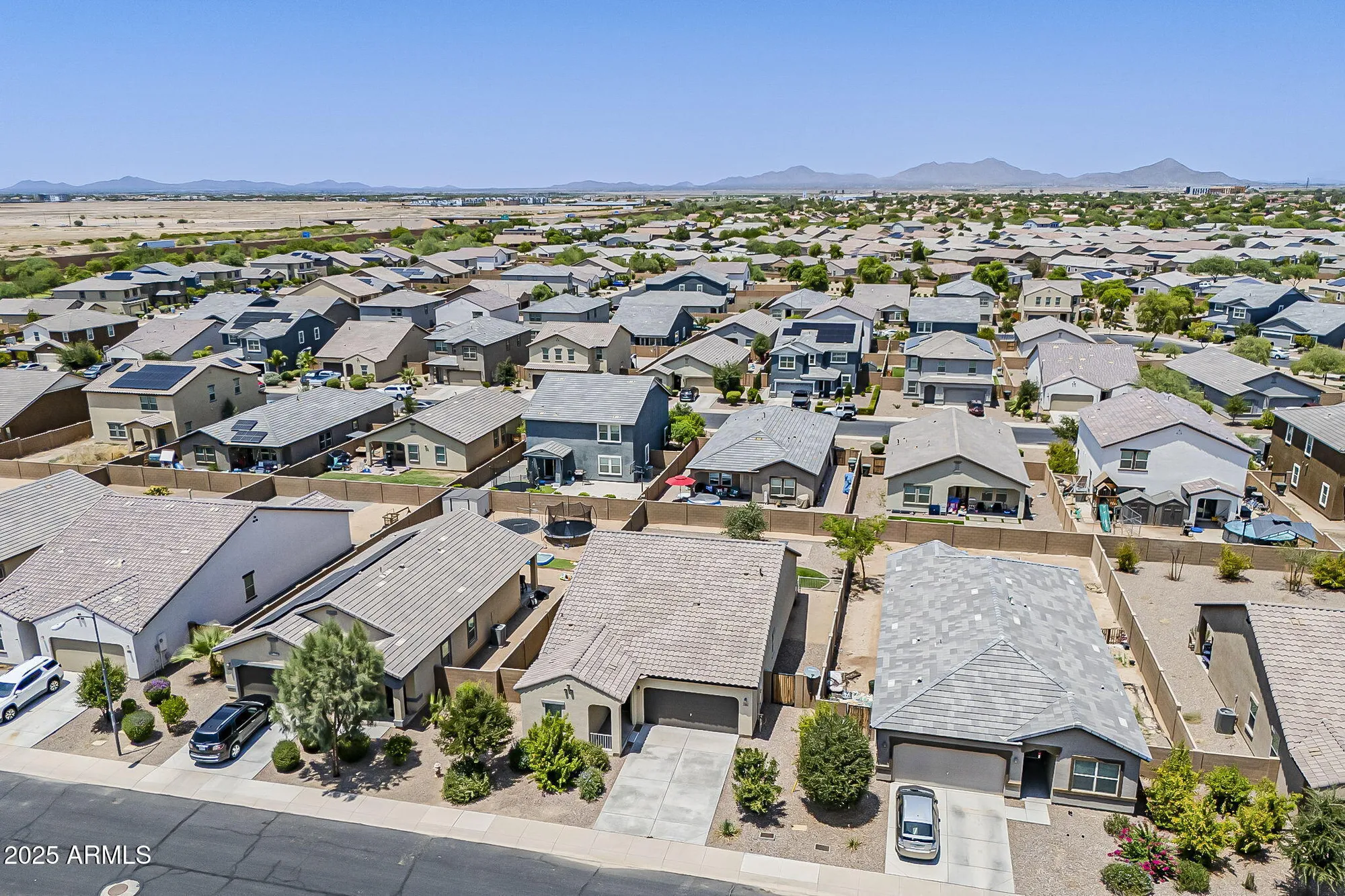 Property Slideshow image 27 of 28 | 2396 e san miguel dr, Casa Grande, AZ, 85194