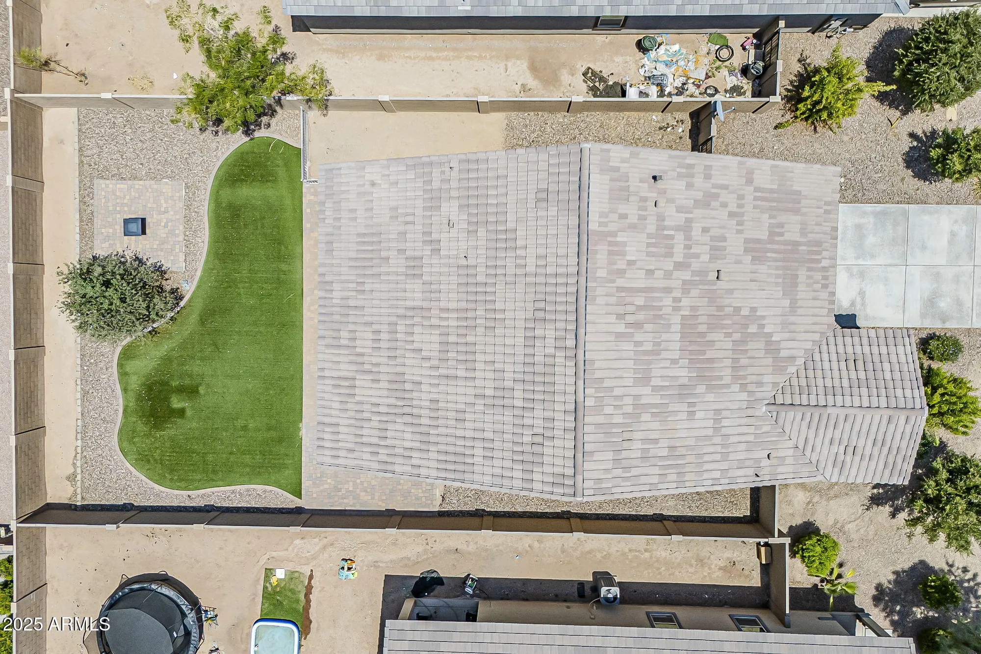 Property Slideshow image 23 of 28 | 2396 e san miguel dr, Casa Grande, AZ, 85194