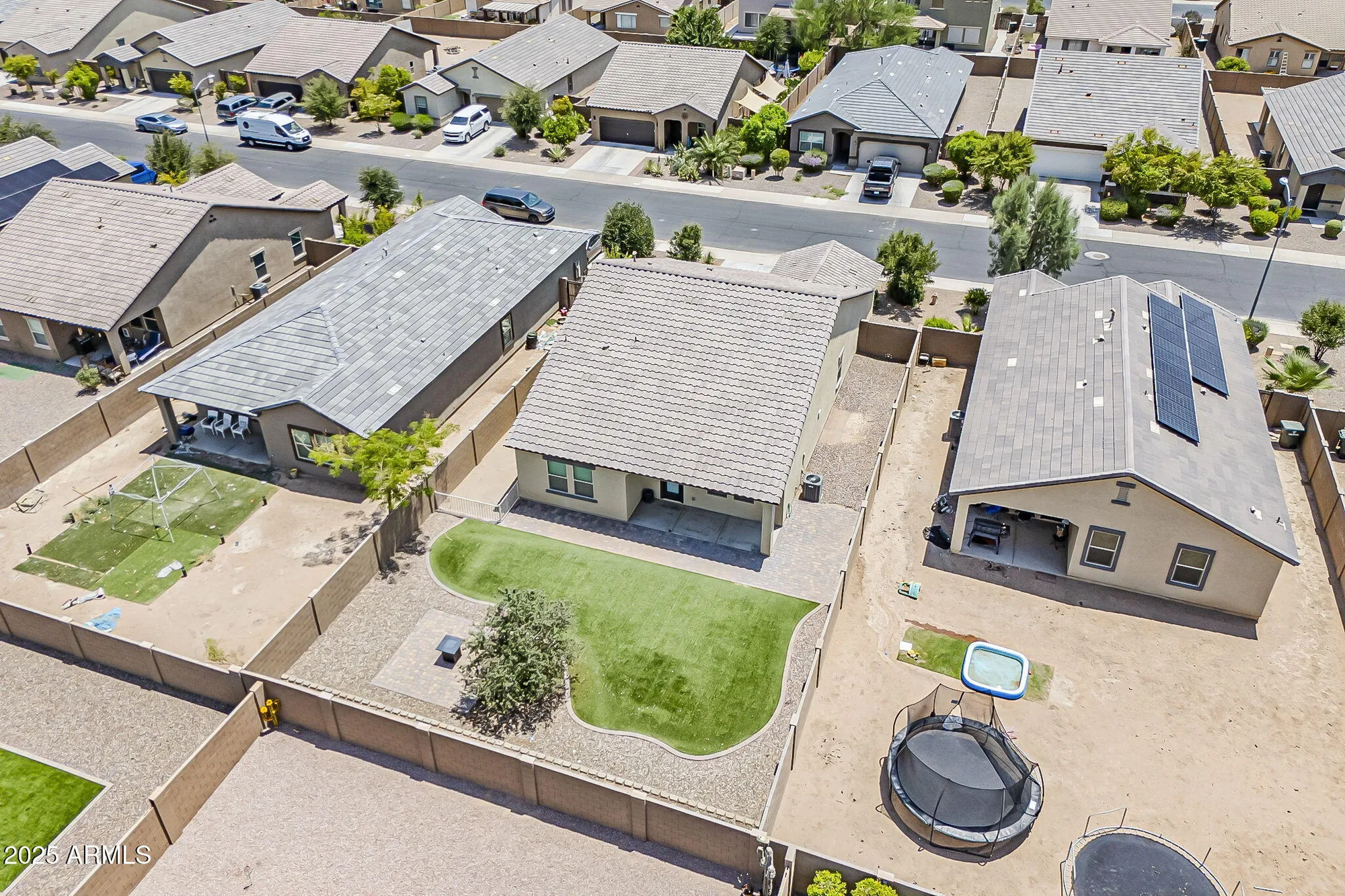 Property Slideshow image 25 of 28 | 2396 e san miguel dr, Casa Grande, AZ, 85194