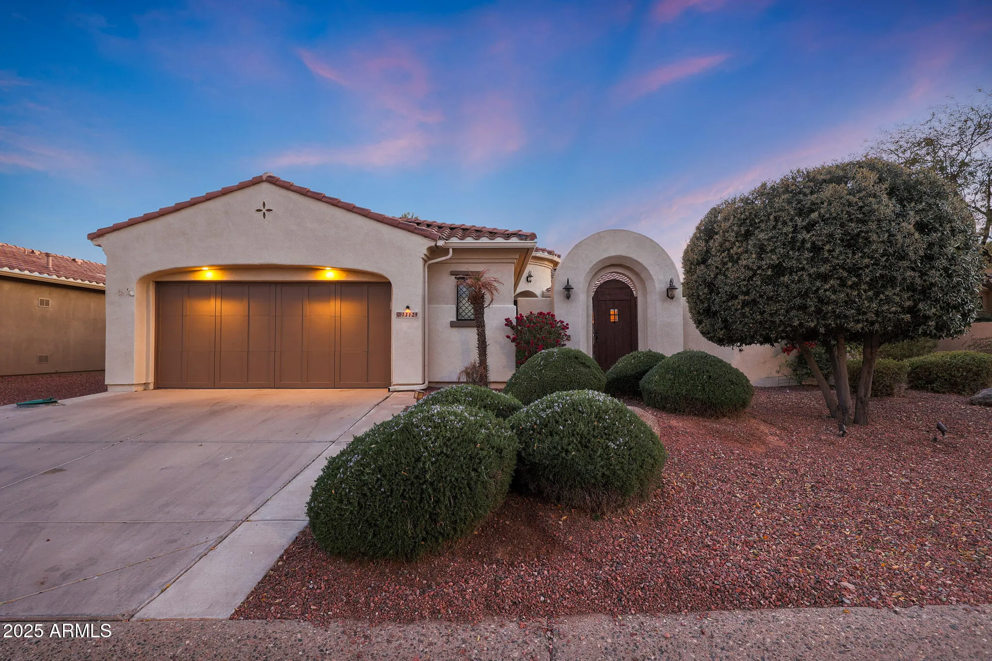 Property Slideshow image 1 of 37 | 13129 w junipero dr, Sun City West, AZ, 85375