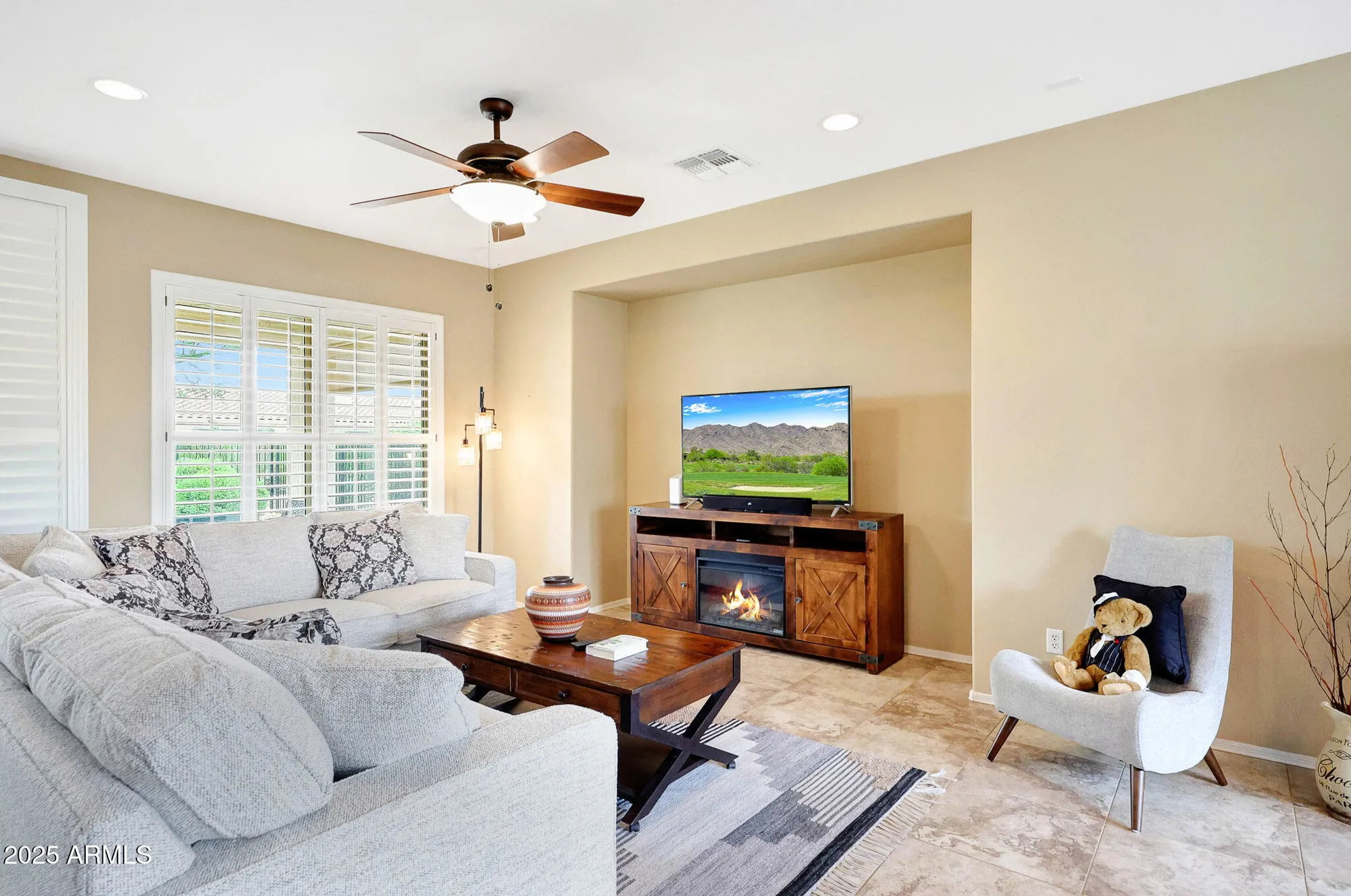 Property Slideshow image 6 of 37 | 13129 w junipero dr, Sun City West, AZ, 85375