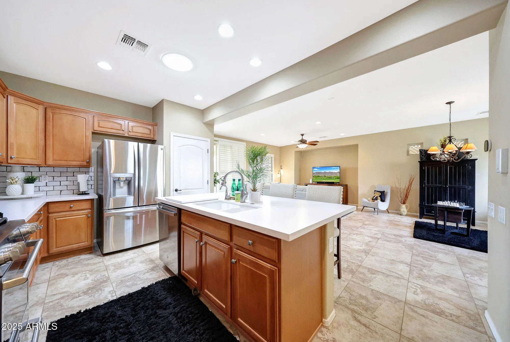 Property Slideshow image 10 of 37 | 13129 w junipero dr, Sun City West, AZ, 85375
