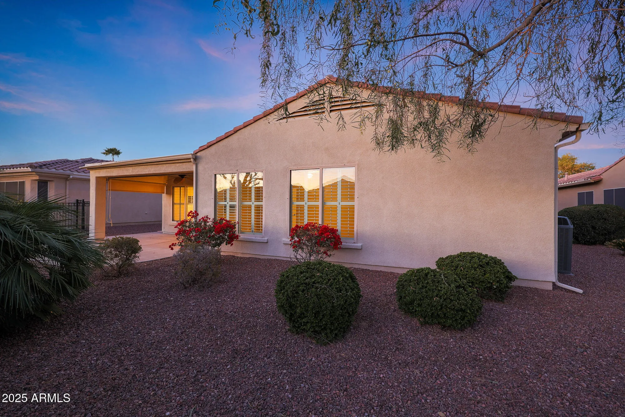 Property Slideshow image 30 of 37 | 13129 w junipero dr, Sun City West, AZ, 85375