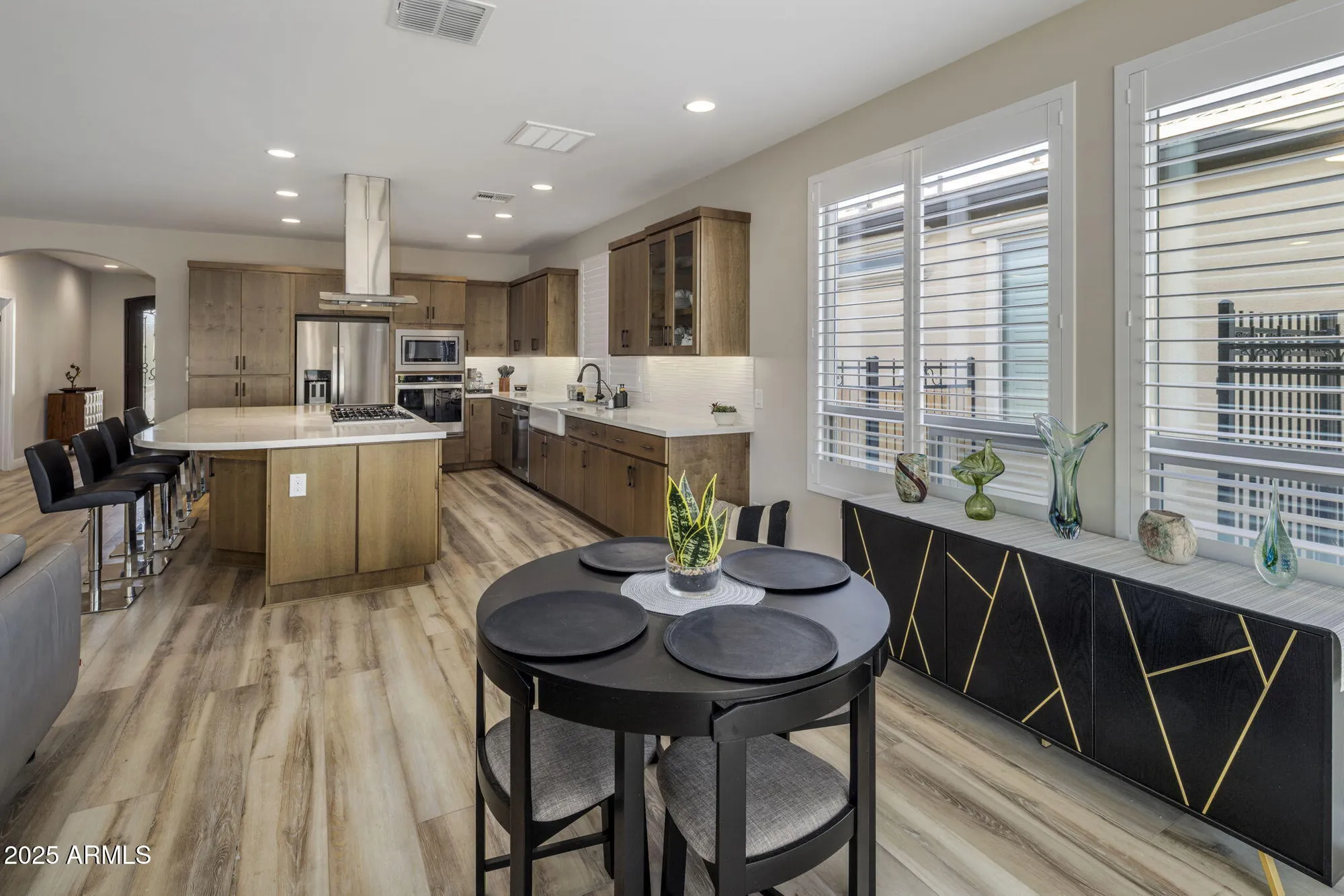 Property Slideshow image 10 of 48 | 617 e citrus hollow way, Queen Creek, AZ, 85140