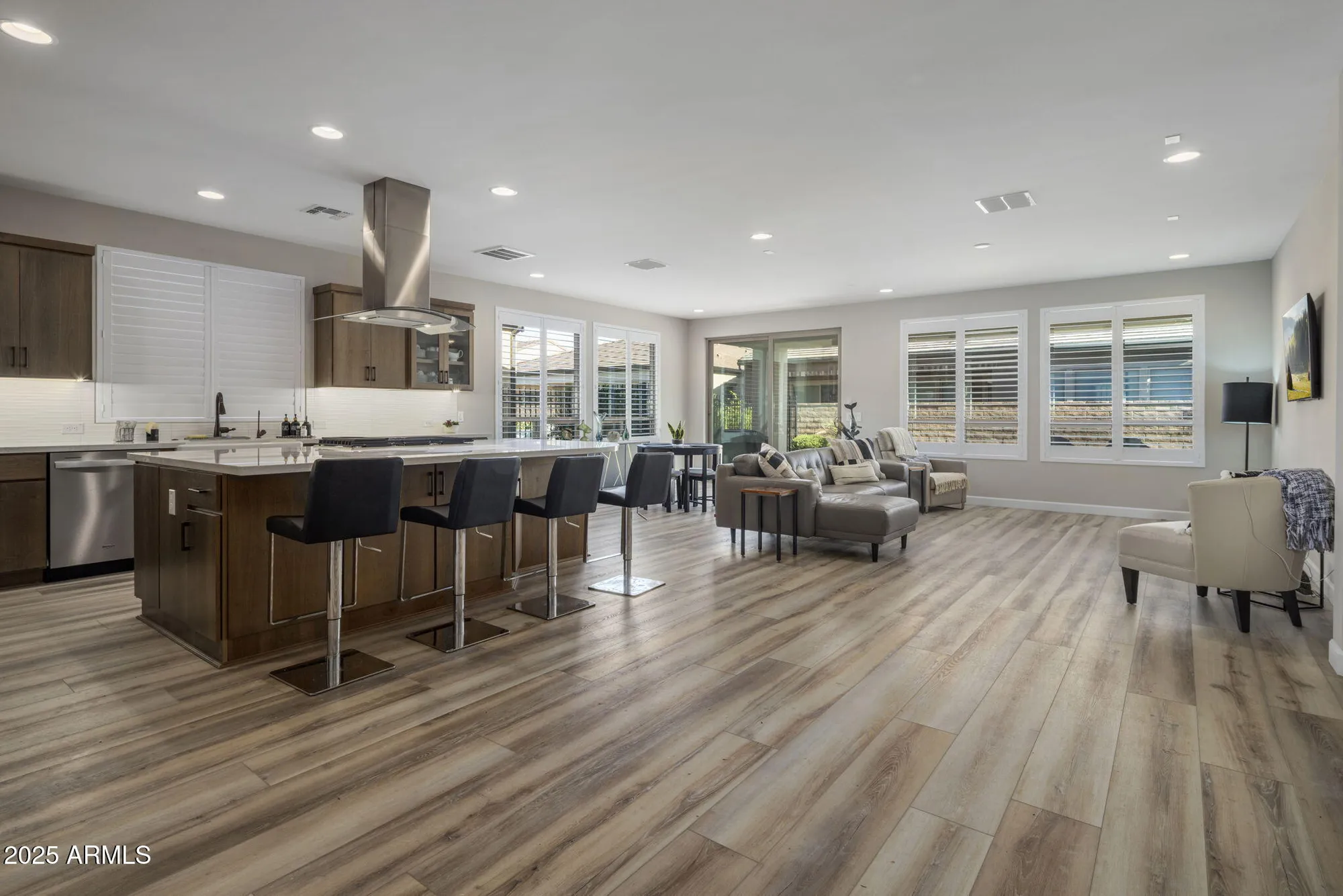 Property Slideshow image 8 of 48 | 617 e citrus hollow way, Queen Creek, AZ, 85140