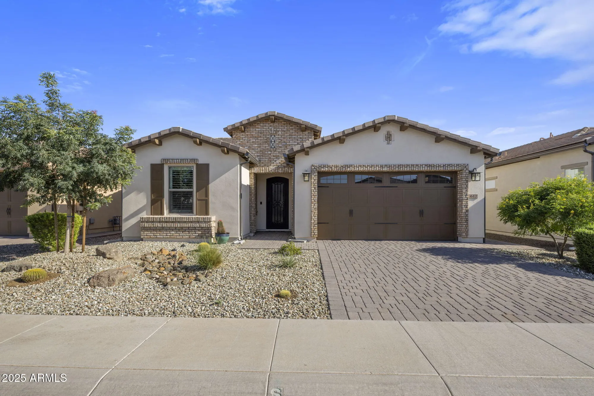 Property Slideshow image 1 of 48 | 617 e citrus hollow way, Queen Creek, AZ, 85140