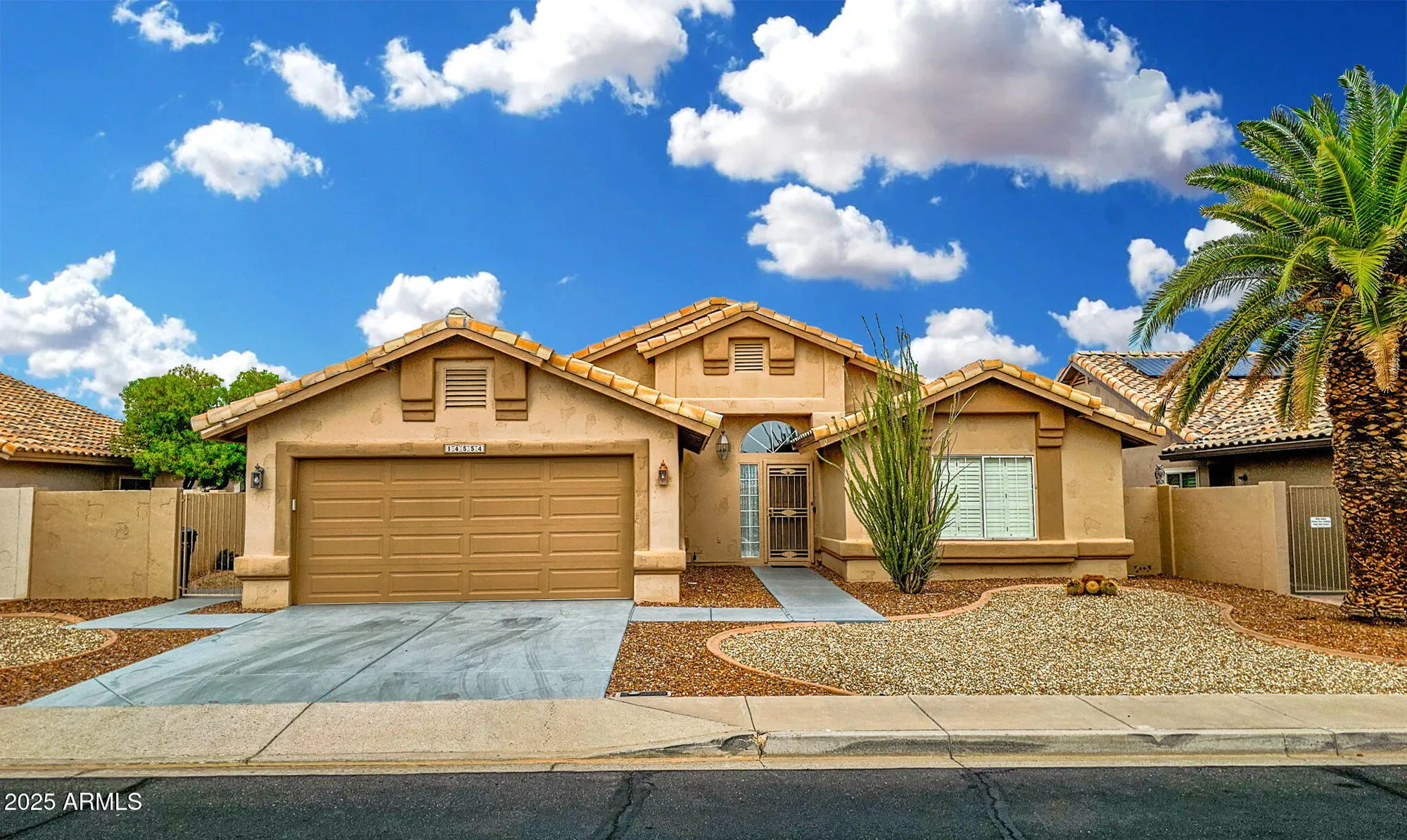 Property Slideshow image 1 of 20 | 14554 w morning star trl, Surprise, AZ, 85374