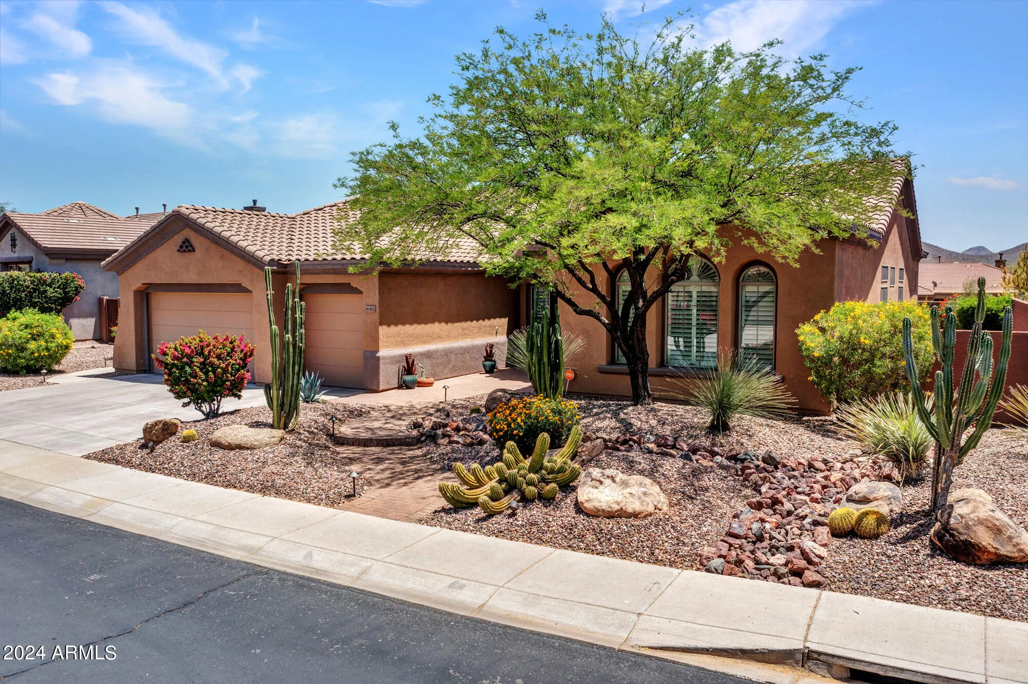Property Slideshow image 49 of 63 | 41411 n anthem ridge dr, Anthem, AZ, 85086