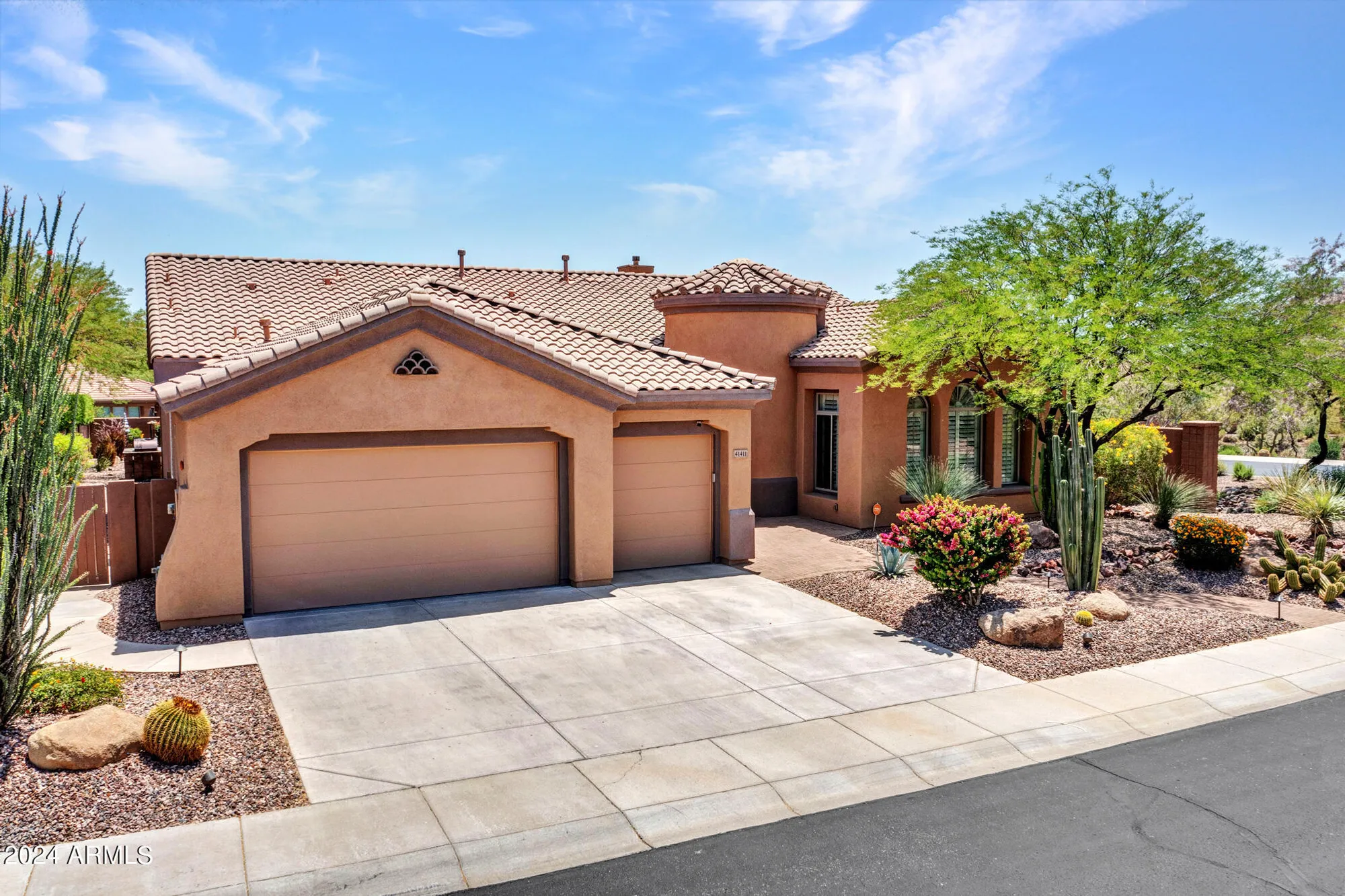 Property Slideshow image 50 of 63 | 41411 n anthem ridge dr, Anthem, AZ, 85086