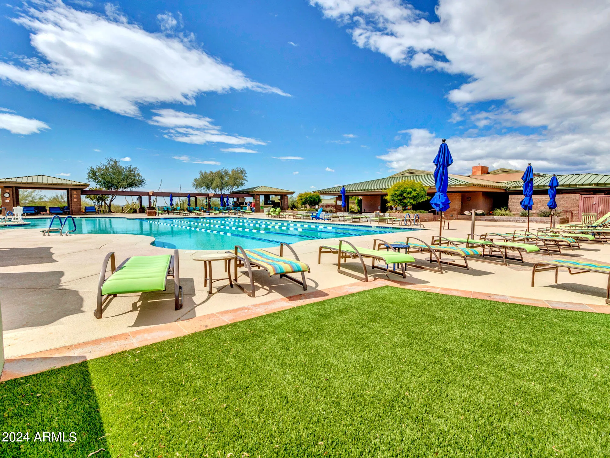 Property Slideshow image 61 of 63 | 41411 n anthem ridge dr, Anthem, AZ, 85086