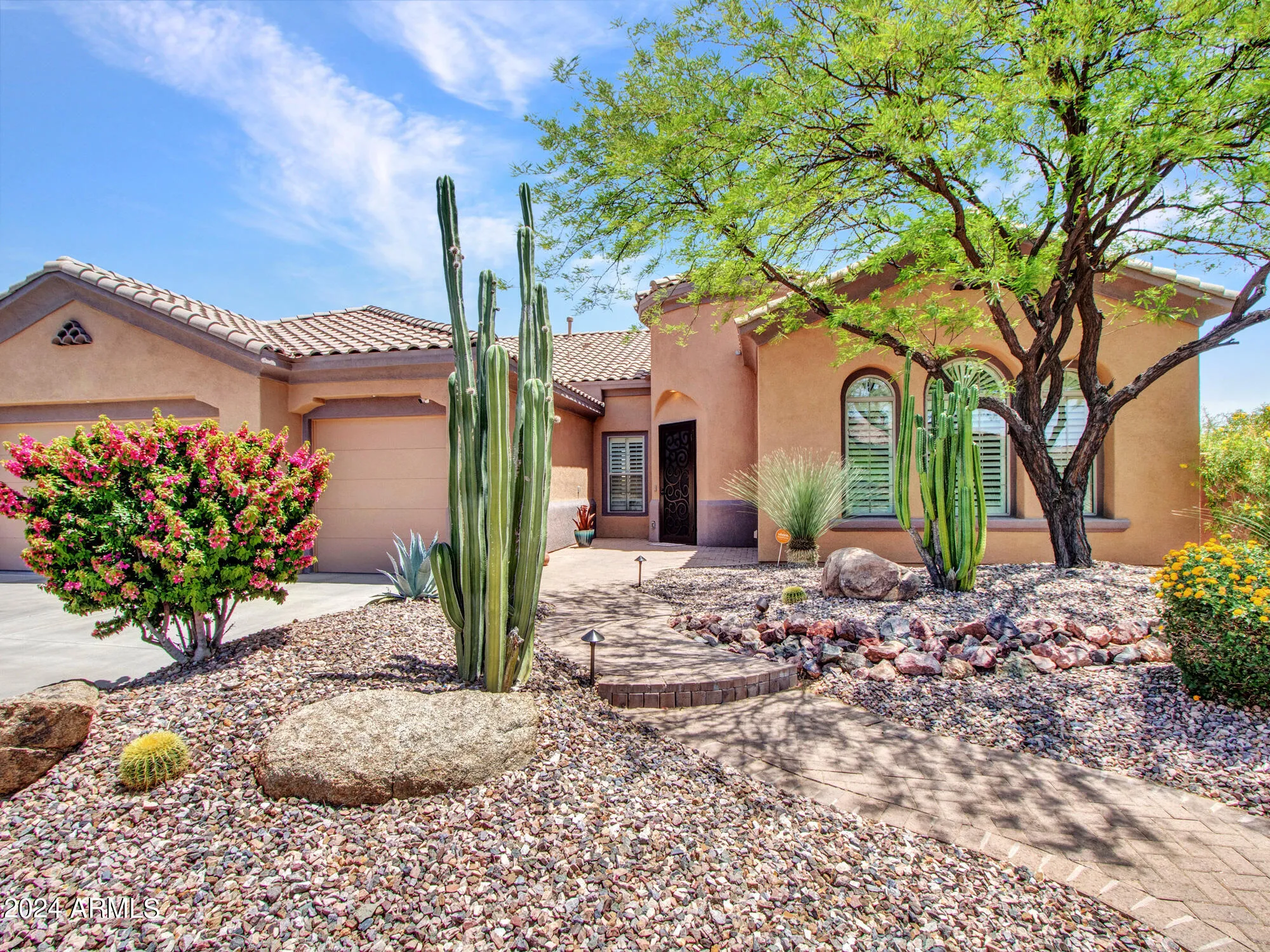 Property Slideshow image 1 of 63 | 41411 n anthem ridge dr, Anthem, AZ, 85086