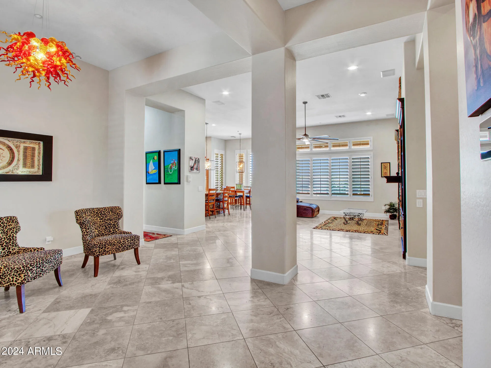 Property Slideshow image 8 of 63 | 41411 n anthem ridge dr, Anthem, AZ, 85086