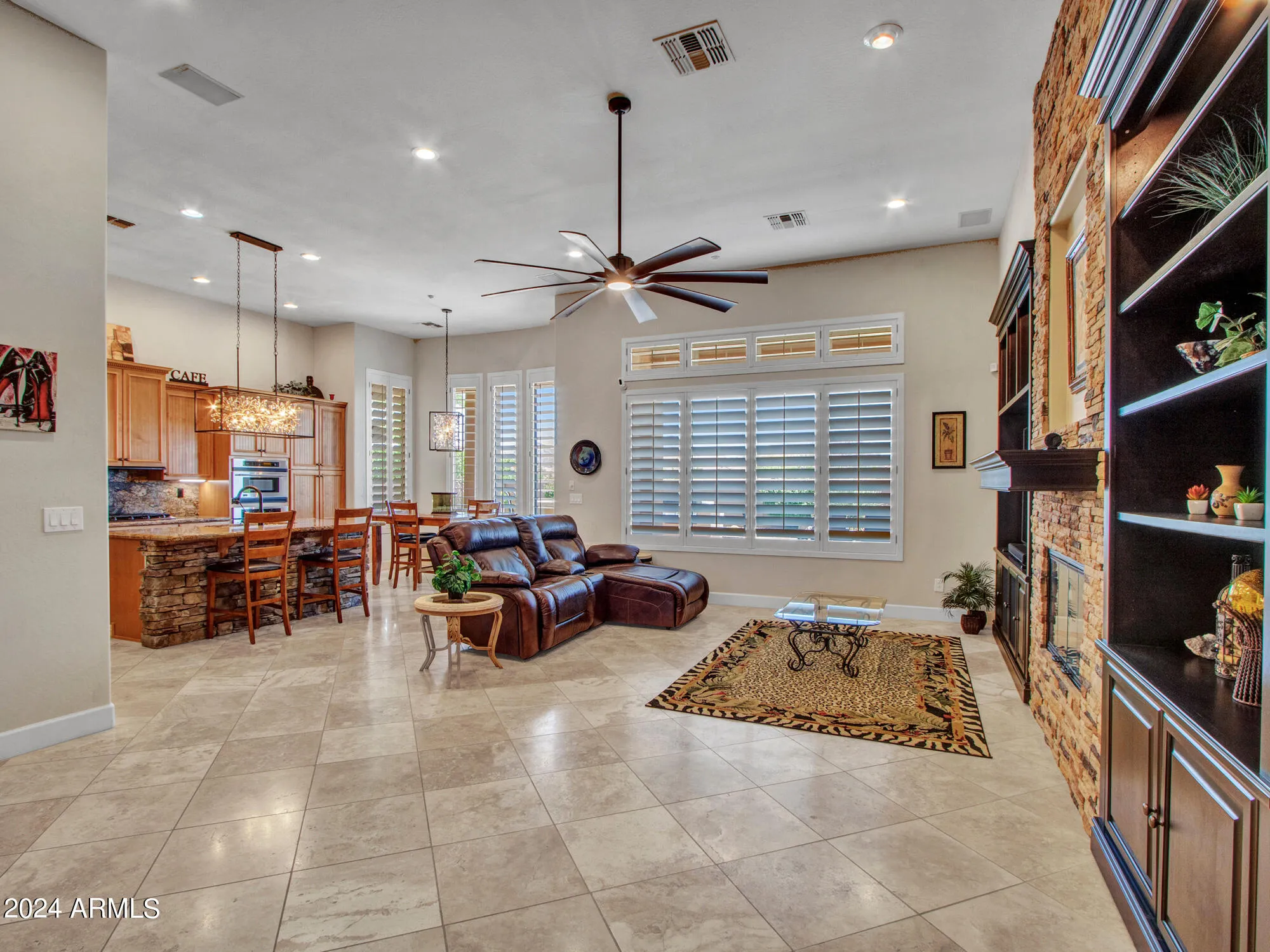 Property Slideshow image 14 of 63 | 41411 n anthem ridge dr, Anthem, AZ, 85086