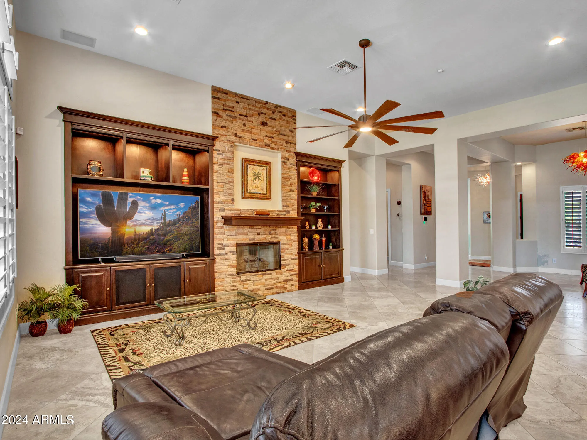 Property Slideshow image 16 of 63 | 41411 n anthem ridge dr, Anthem, AZ, 85086