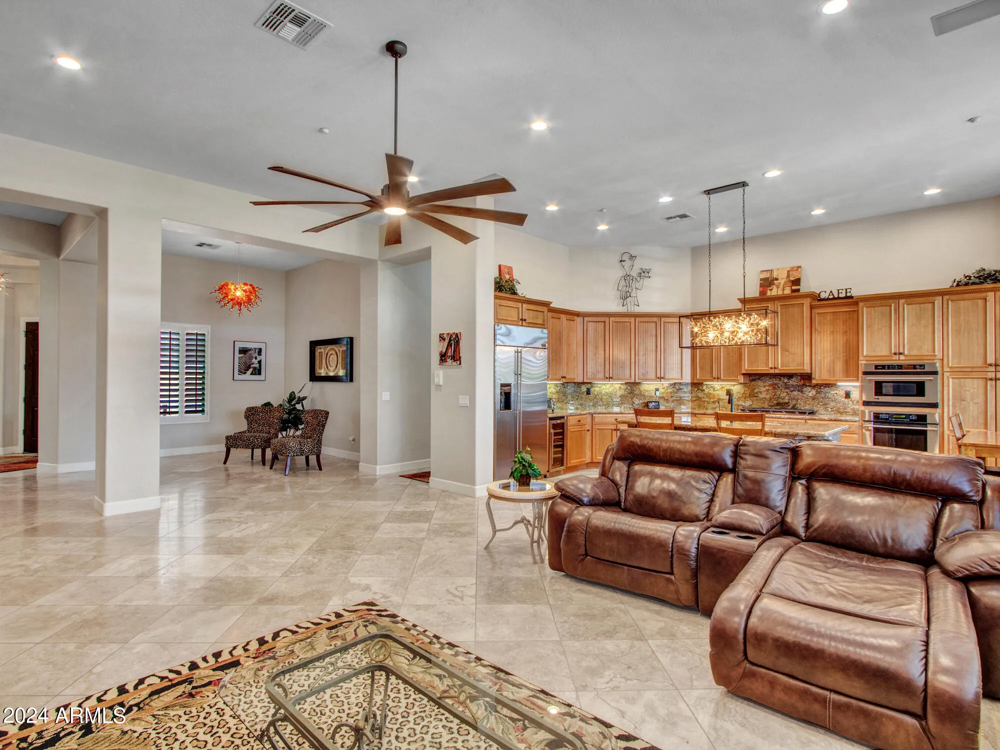 Property Slideshow image 17 of 63 | 41411 n anthem ridge dr, Anthem, AZ, 85086
