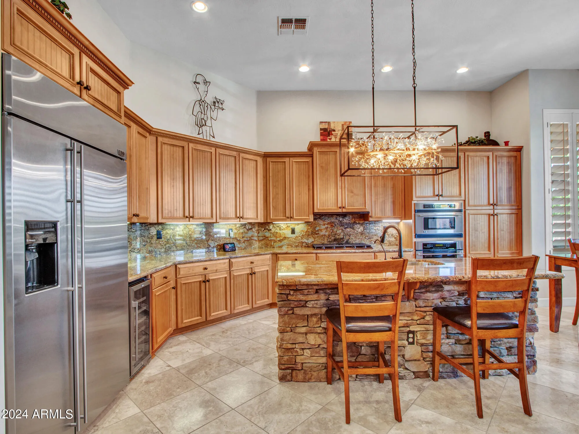 Property Slideshow image 19 of 63 | 41411 n anthem ridge dr, Anthem, AZ, 85086