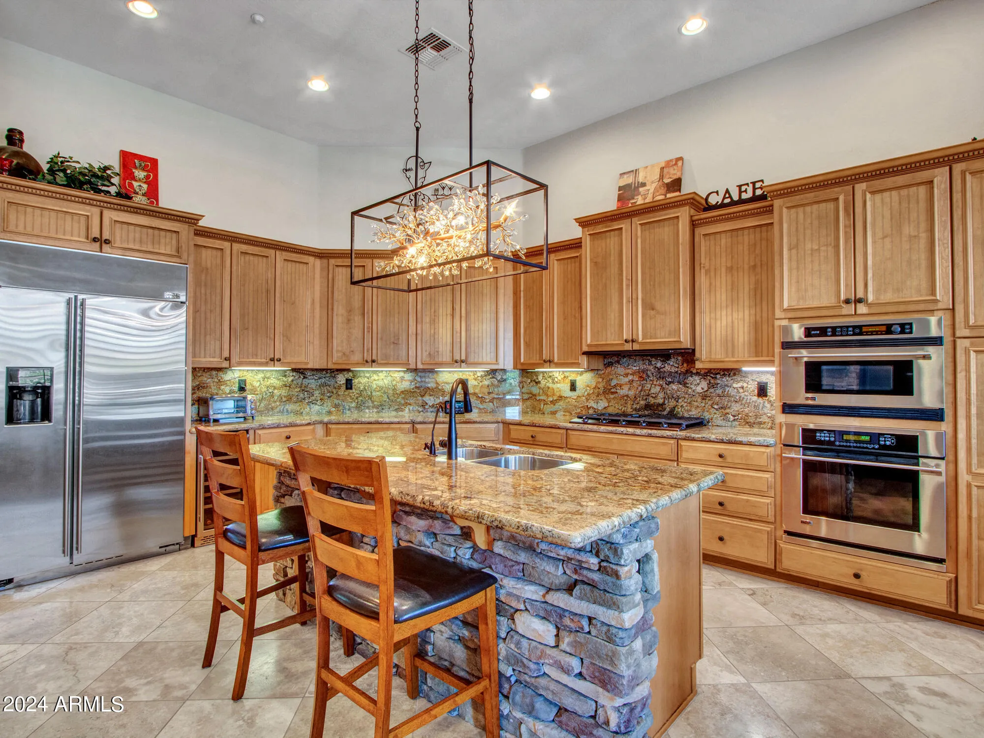 Property Slideshow image 20 of 63 | 41411 n anthem ridge dr, Anthem, AZ, 85086