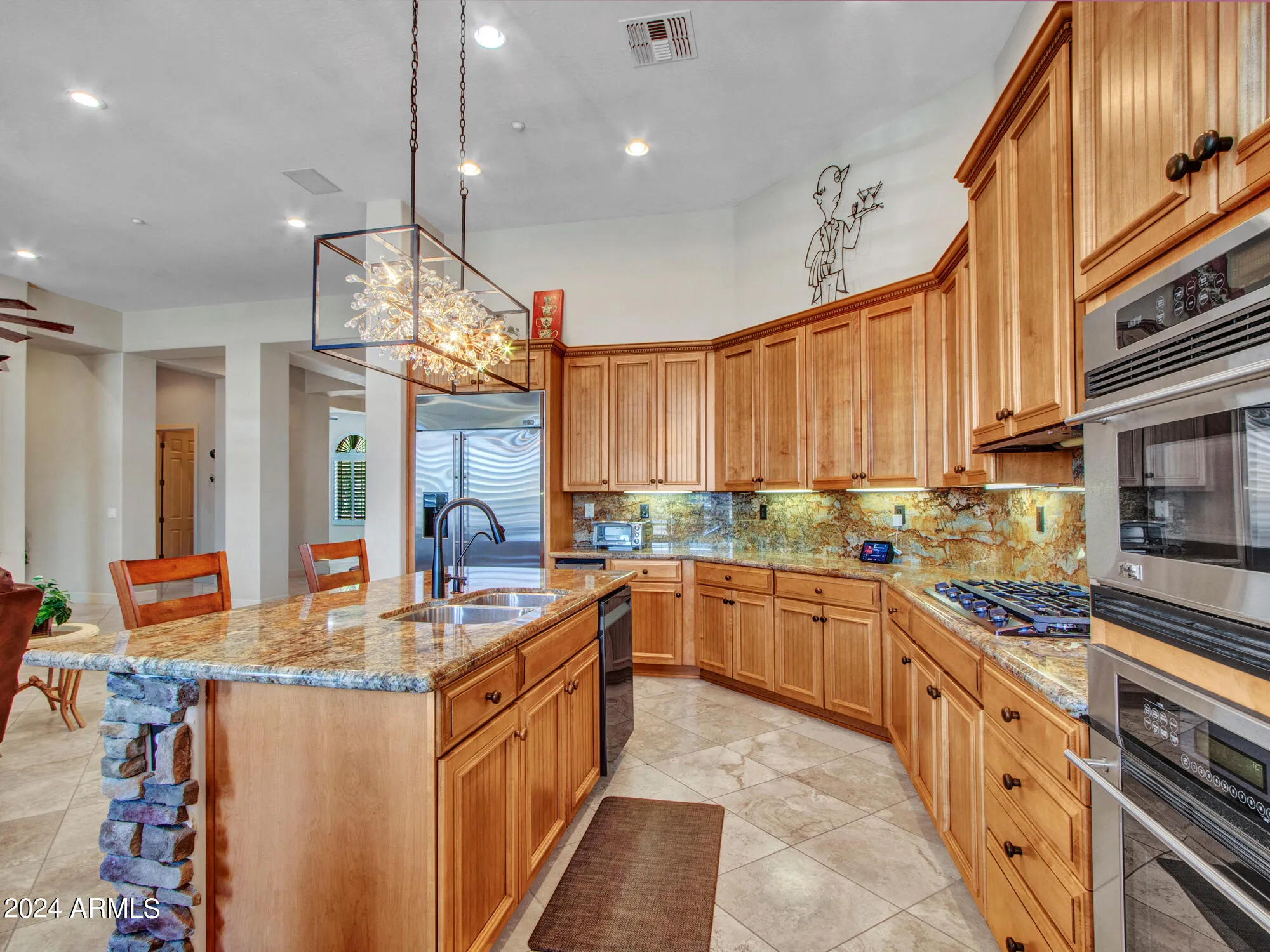 Property Slideshow image 21 of 63 | 41411 n anthem ridge dr, Anthem, AZ, 85086