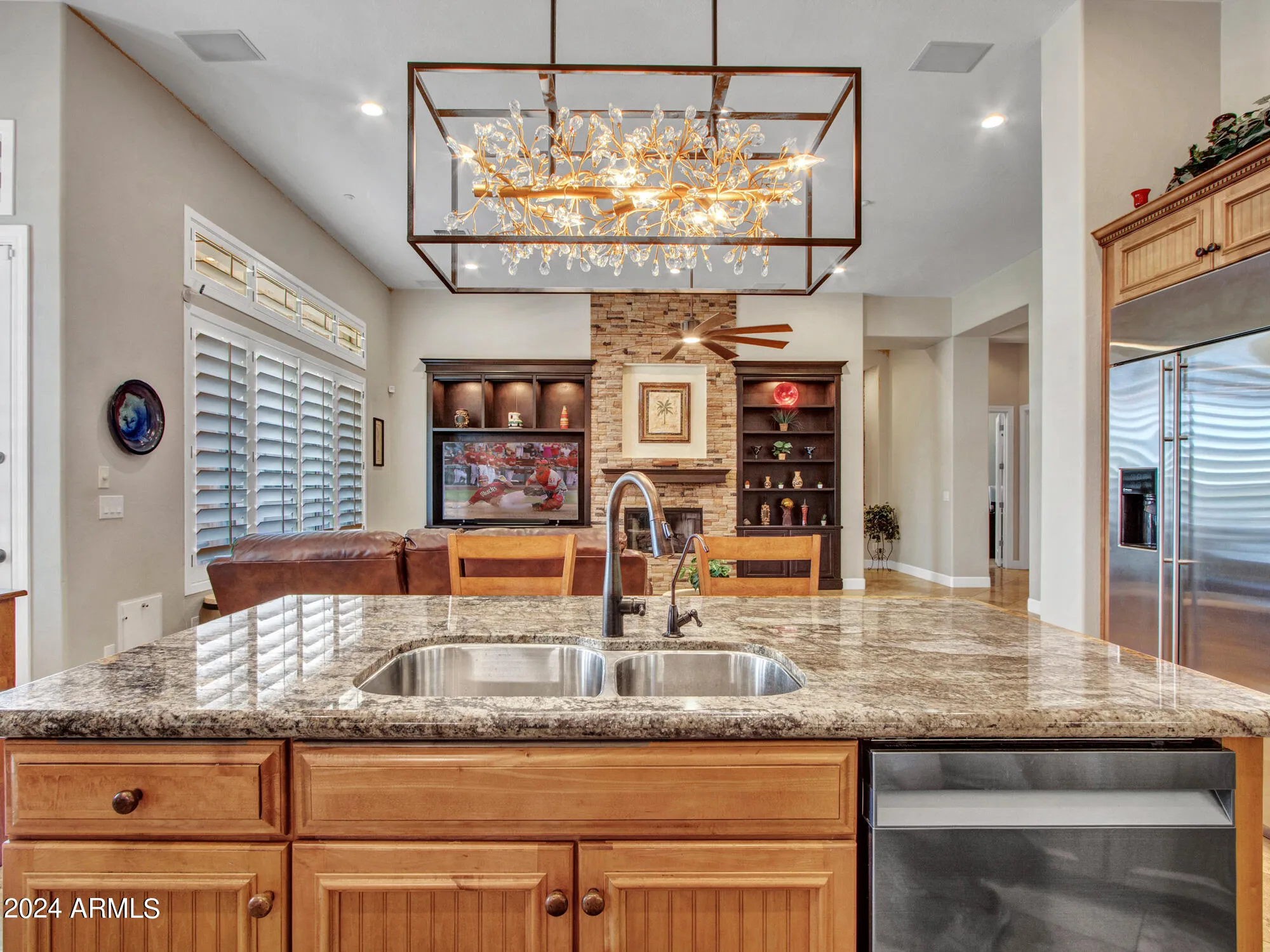 Property Slideshow image 23 of 63 | 41411 n anthem ridge dr, Anthem, AZ, 85086