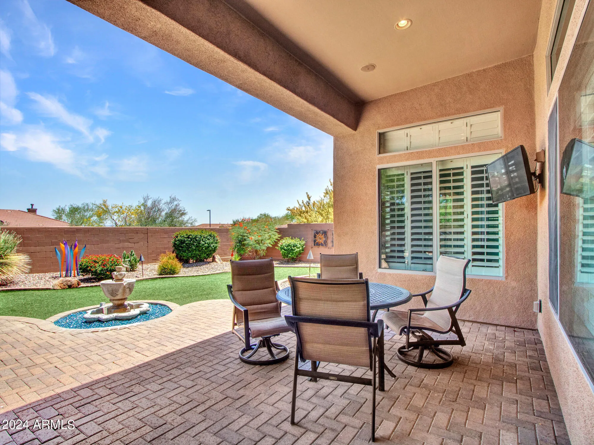 Property Slideshow image 26 of 63 | 41411 n anthem ridge dr, Anthem, AZ, 85086