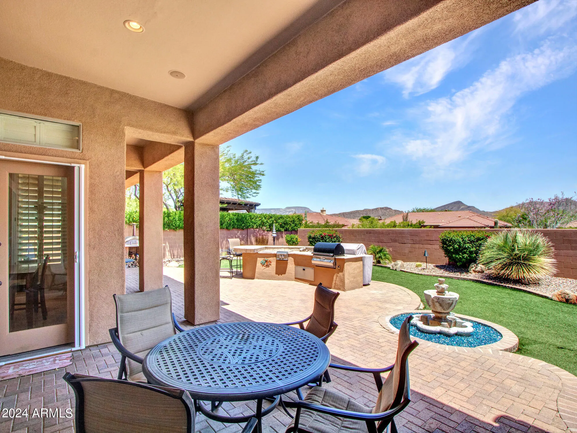 Property Slideshow image 27 of 63 | 41411 n anthem ridge dr, Anthem, AZ, 85086