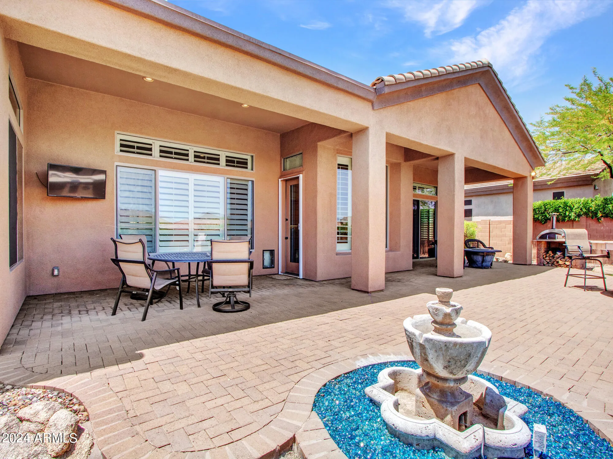 Property Slideshow image 28 of 63 | 41411 n anthem ridge dr, Anthem, AZ, 85086