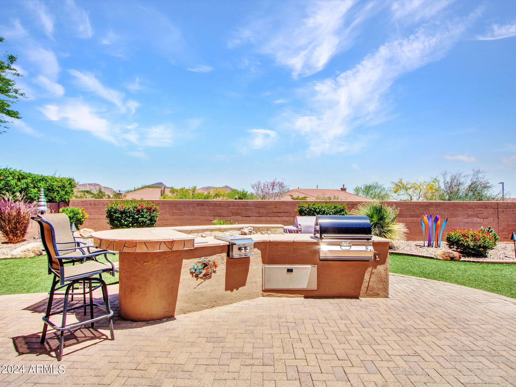 Property Slideshow image 29 of 63 | 41411 n anthem ridge dr, Anthem, AZ, 85086