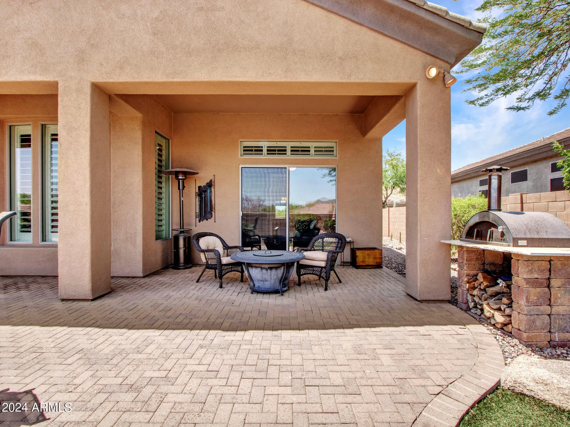 Property Slideshow image 30 of 63 | 41411 n anthem ridge dr, Anthem, AZ, 85086