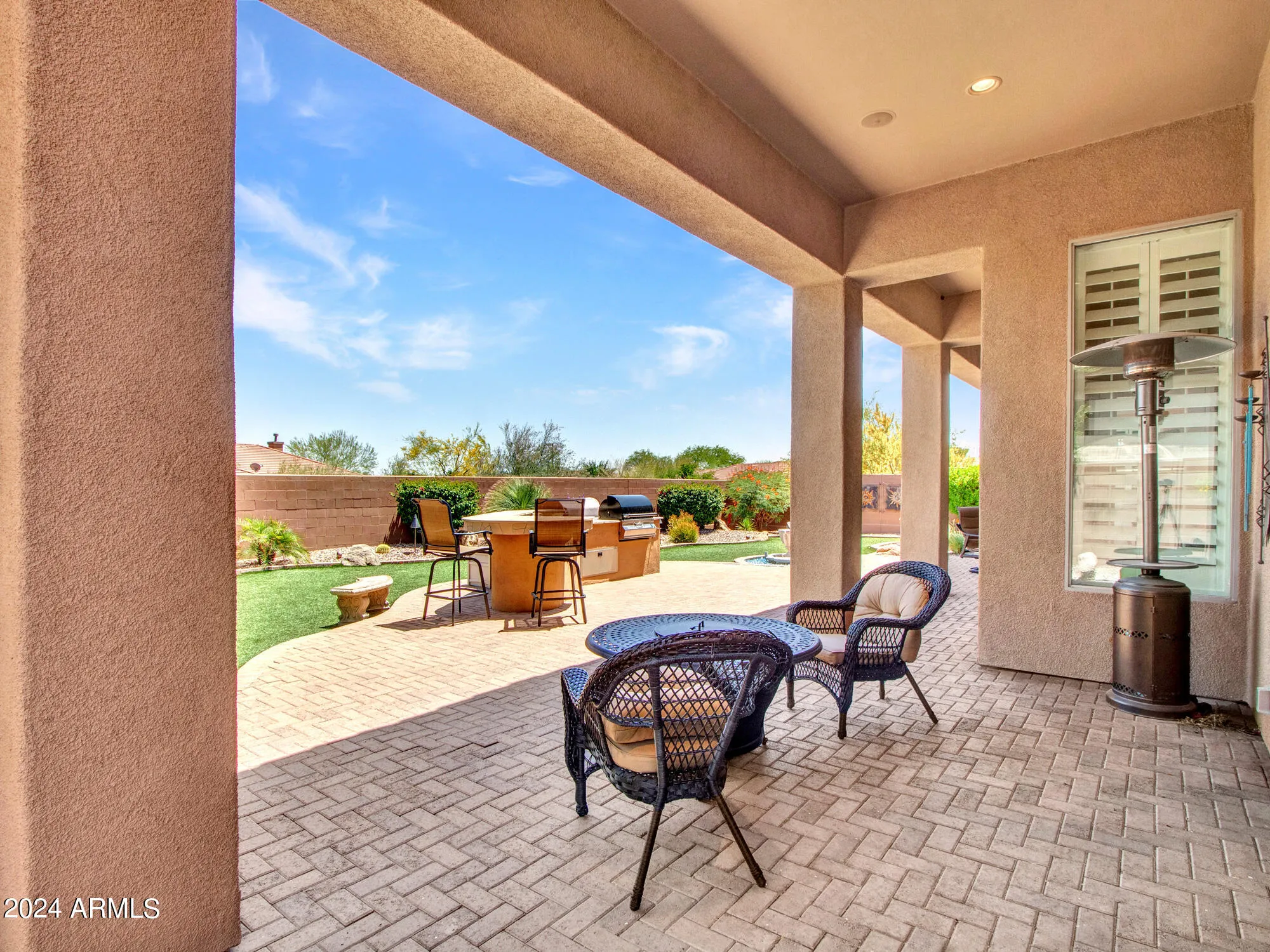Property Slideshow image 32 of 63 | 41411 n anthem ridge dr, Anthem, AZ, 85086