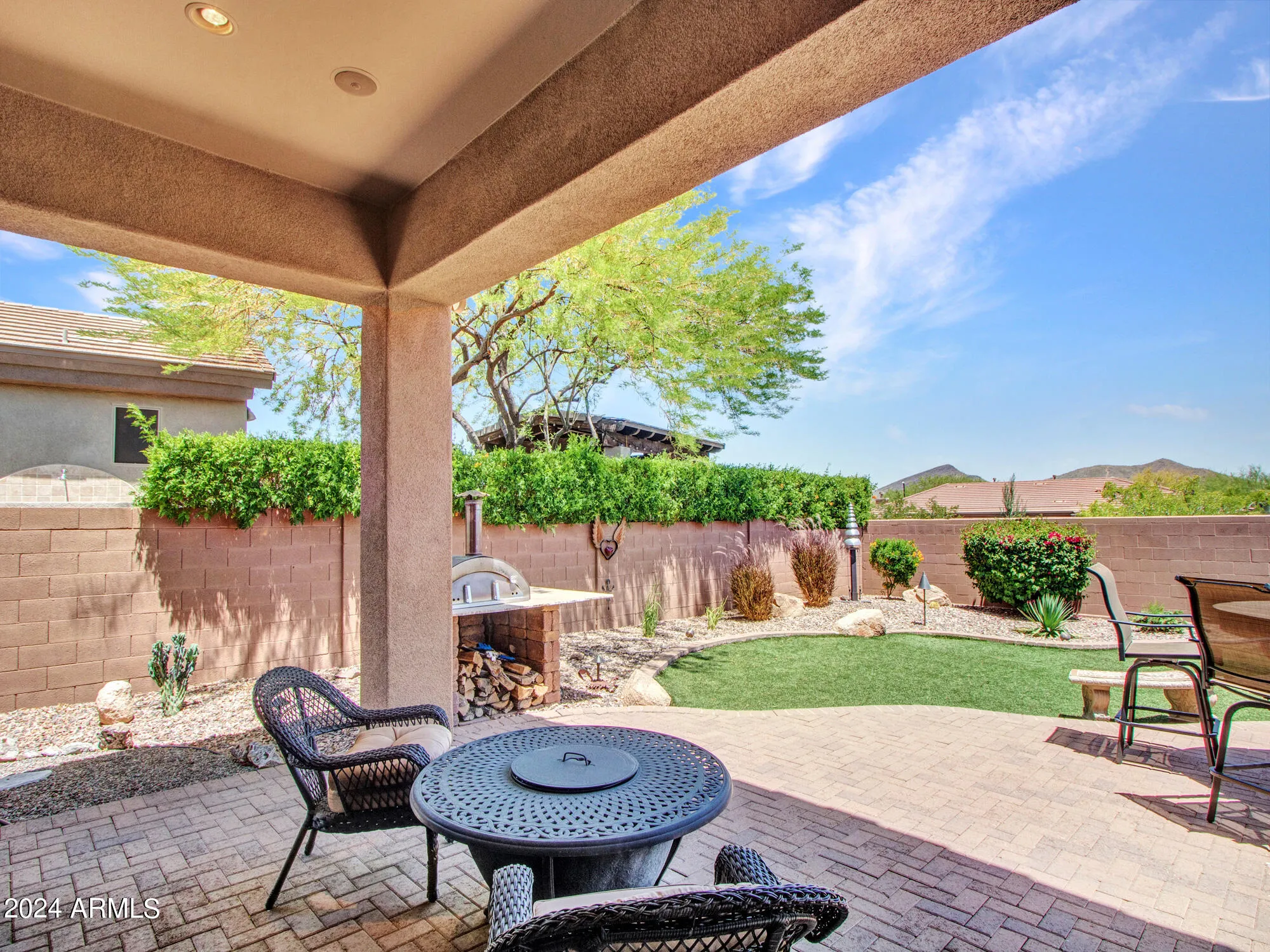 Property Slideshow image 34 of 63 | 41411 n anthem ridge dr, Anthem, AZ, 85086