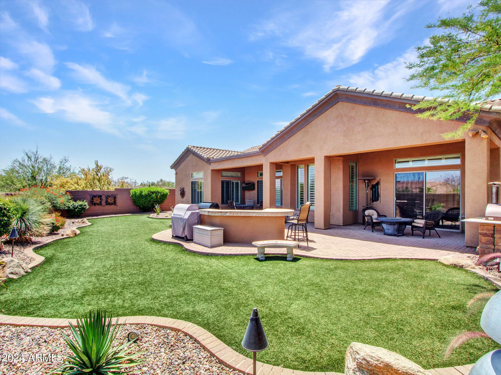 Property Slideshow image 35 of 63 | 41411 n anthem ridge dr, Anthem, AZ, 85086