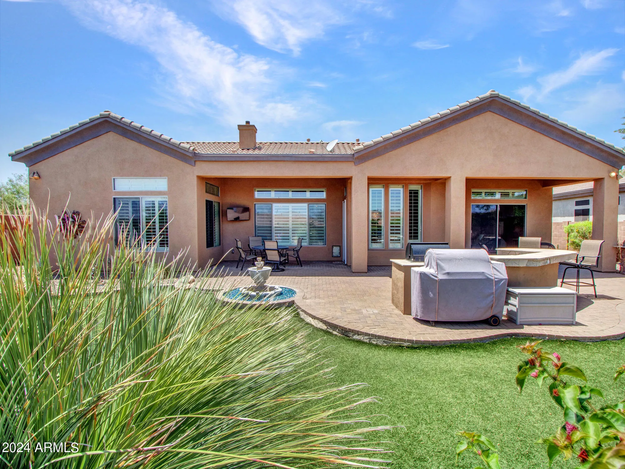 Property Slideshow image 36 of 63 | 41411 n anthem ridge dr, Anthem, AZ, 85086