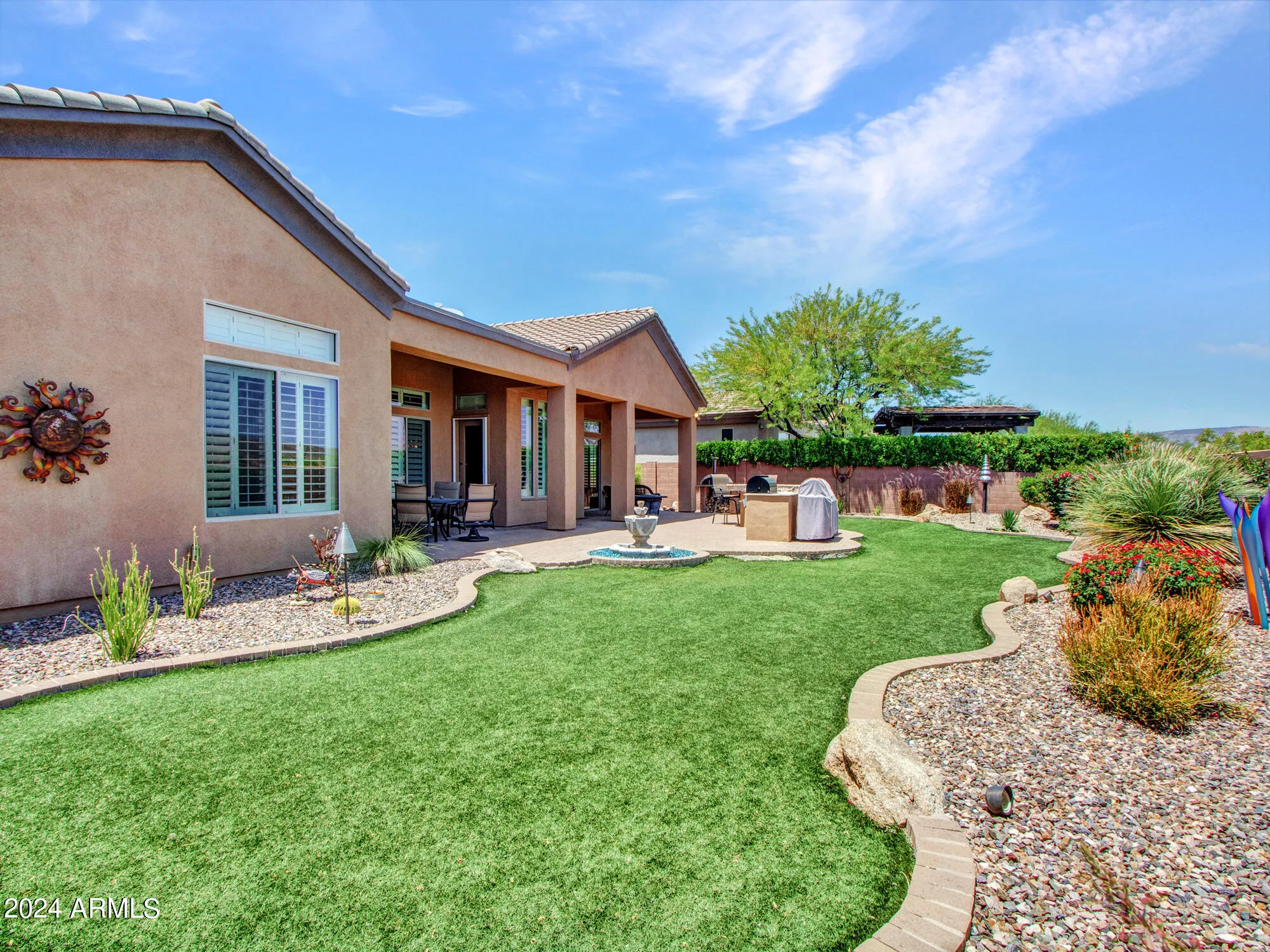 Property Slideshow image 37 of 63 | 41411 n anthem ridge dr, Anthem, AZ, 85086