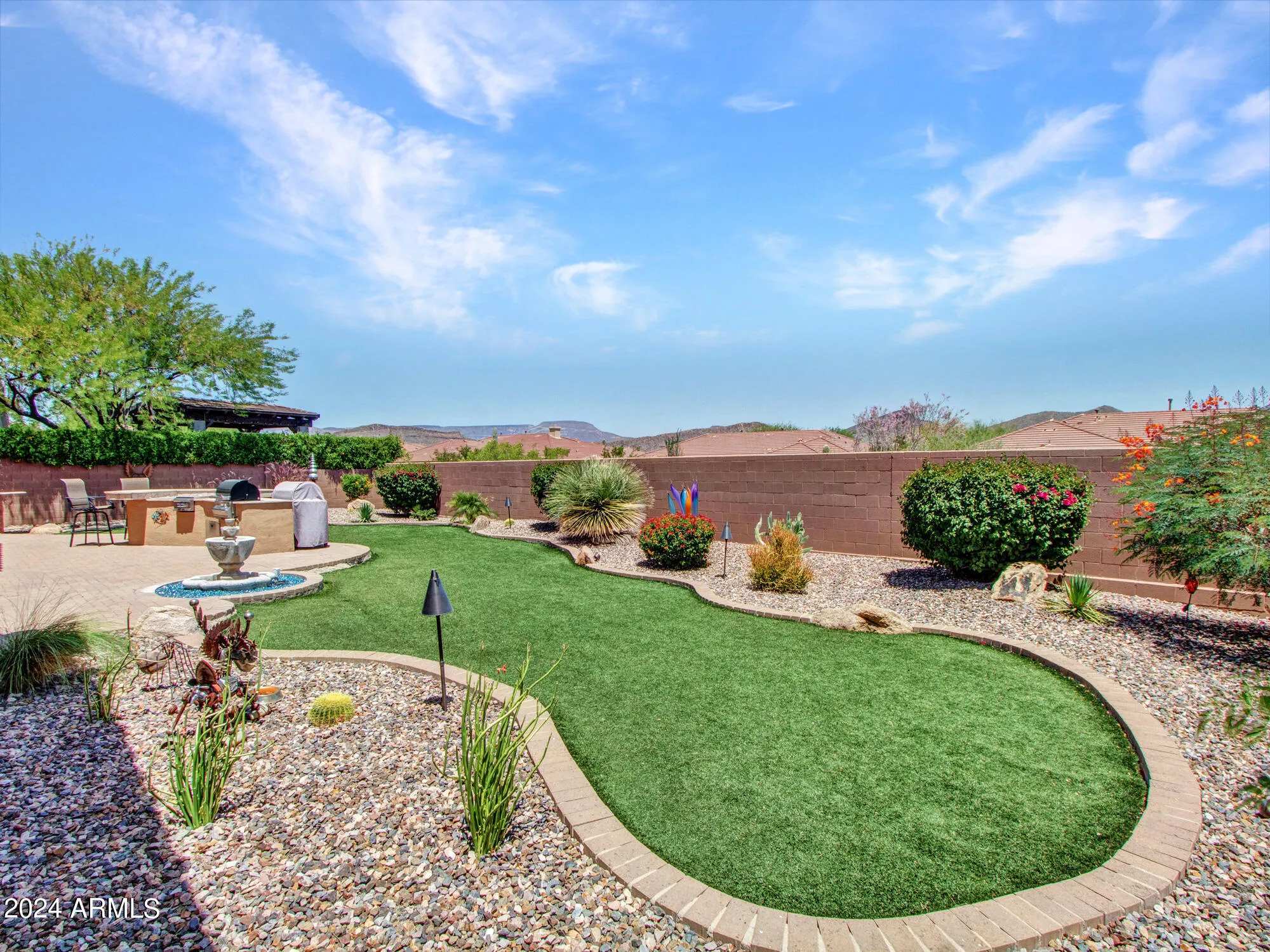Property Slideshow image 38 of 63 | 41411 n anthem ridge dr, Anthem, AZ, 85086