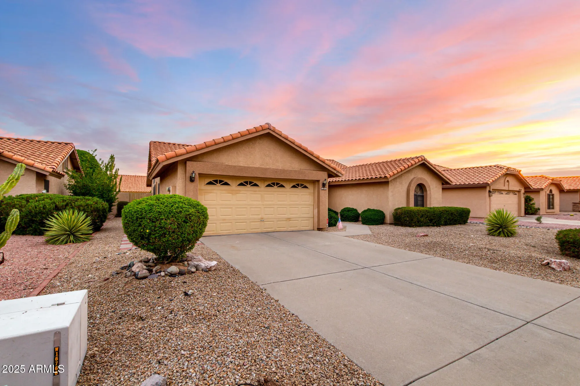 Property Slideshow image 2 of 29 | 20138 n 92nd ave, Peoria, AZ, 85382