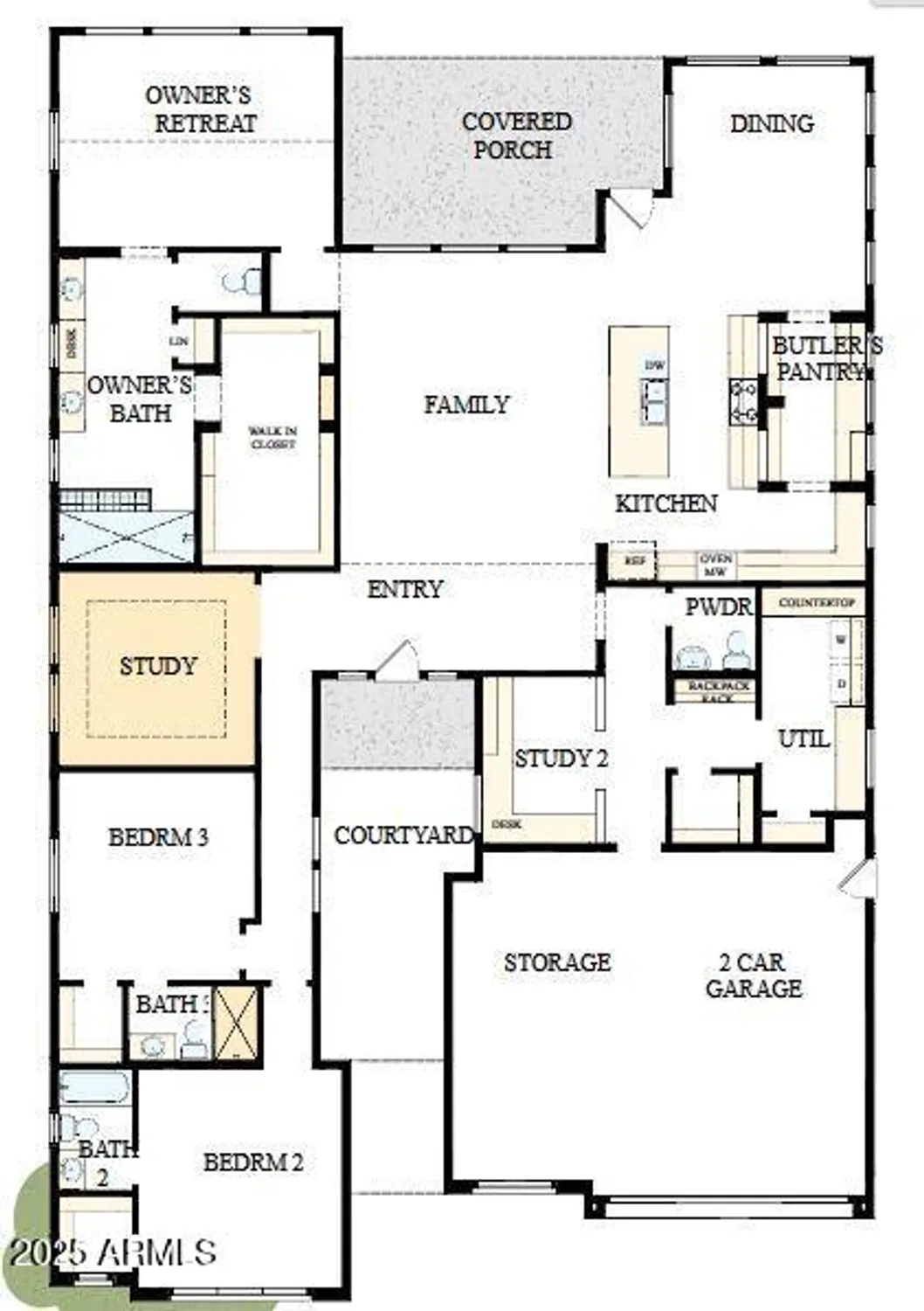 Property Slideshow image 20 of 27 | 20658 w berridge ln, Buckeye, AZ, 85396