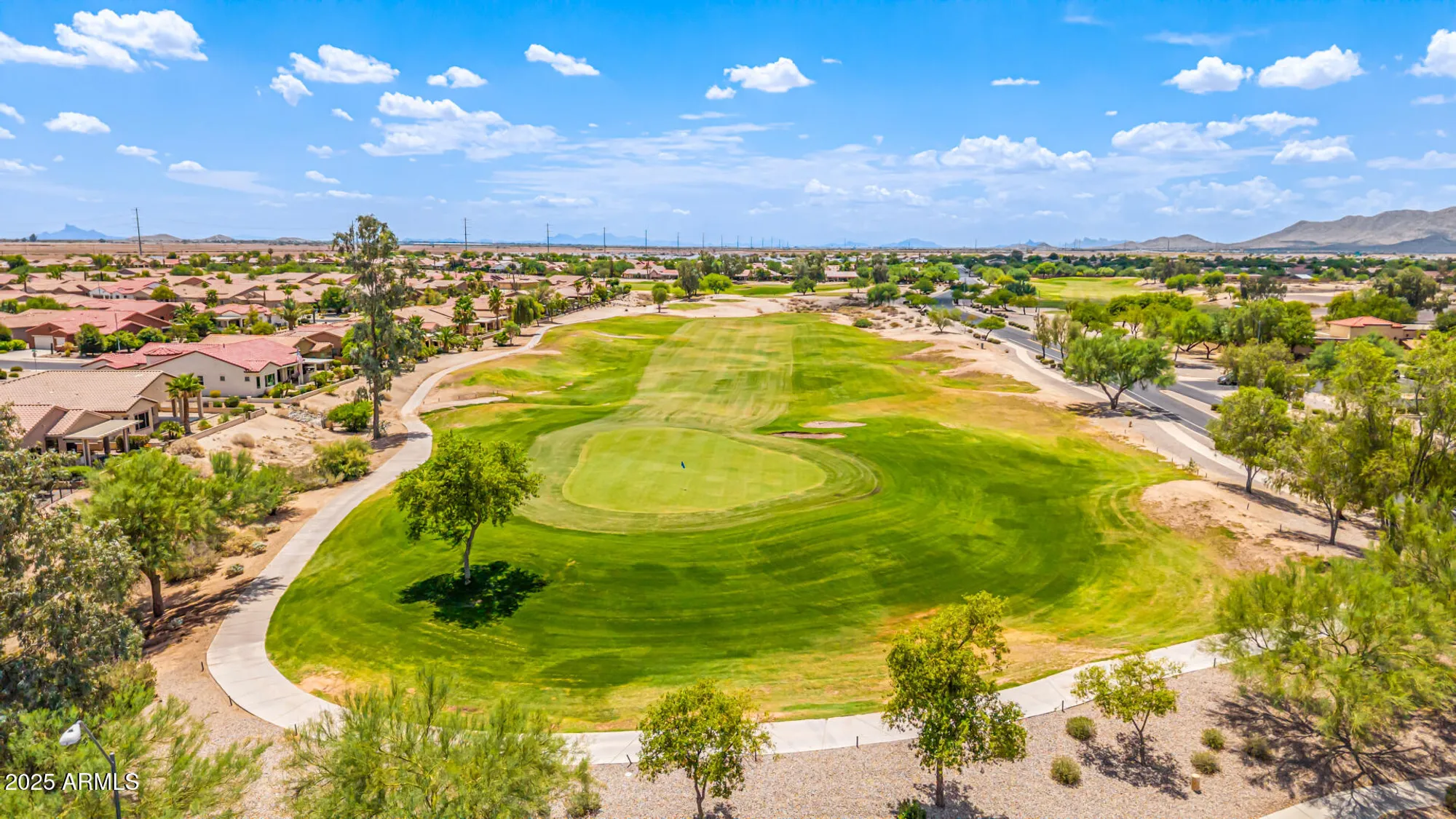 Property Slideshow image 1 of 33 | 2369 e fiesta dr, Casa Grande, AZ, 85194