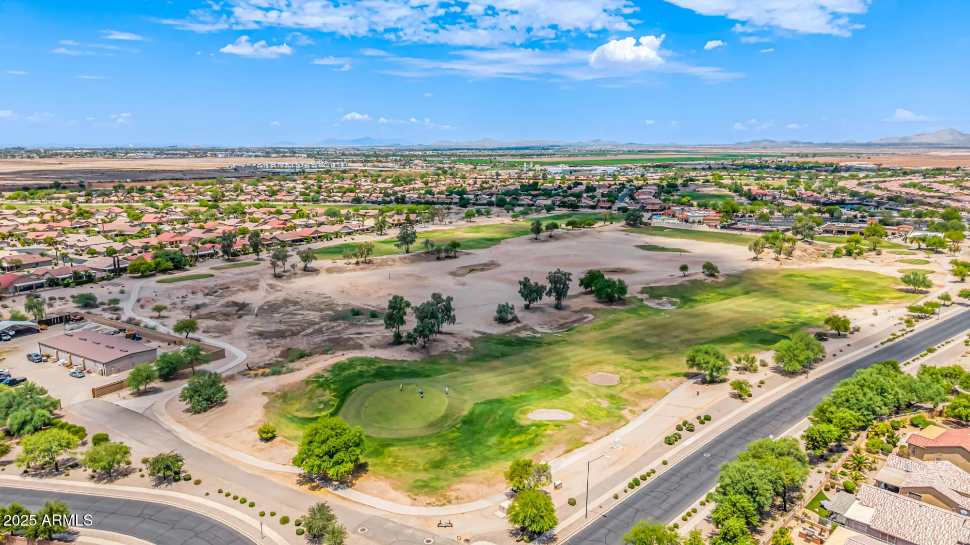 Property Slideshow image 2 of 33 | 2369 e fiesta dr, Casa Grande, AZ, 85194