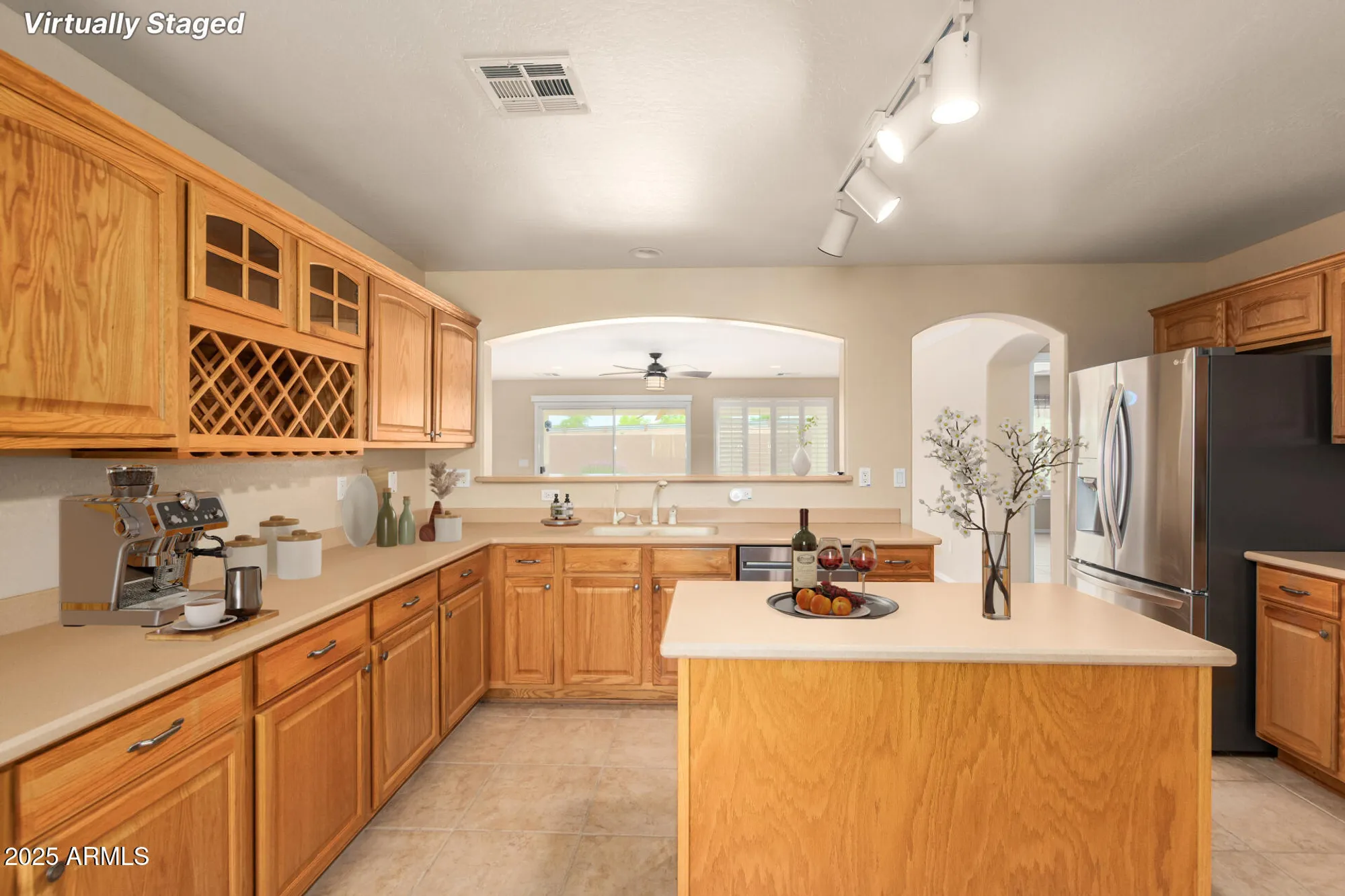 Property Slideshow image 6 of 33 | 2369 e fiesta dr, Casa Grande, AZ, 85194