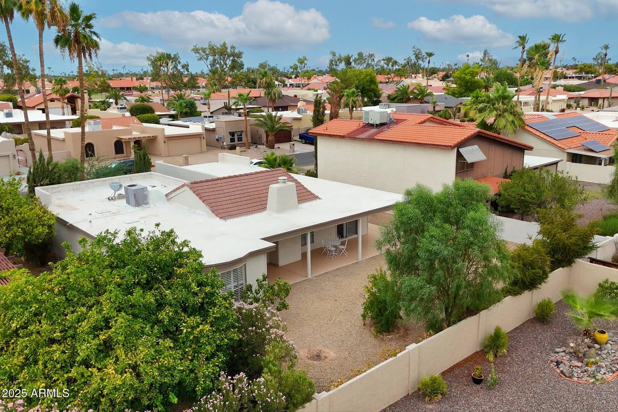 Property Slideshow image 28 of 34 | 10421 e silvertree dr, Sun Lakes, AZ, 85248