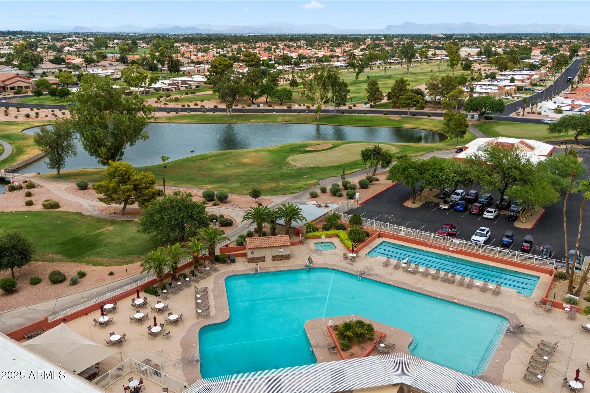 Property Slideshow image 2 of 34 | 10421 e silvertree dr, Sun Lakes, AZ, 85248