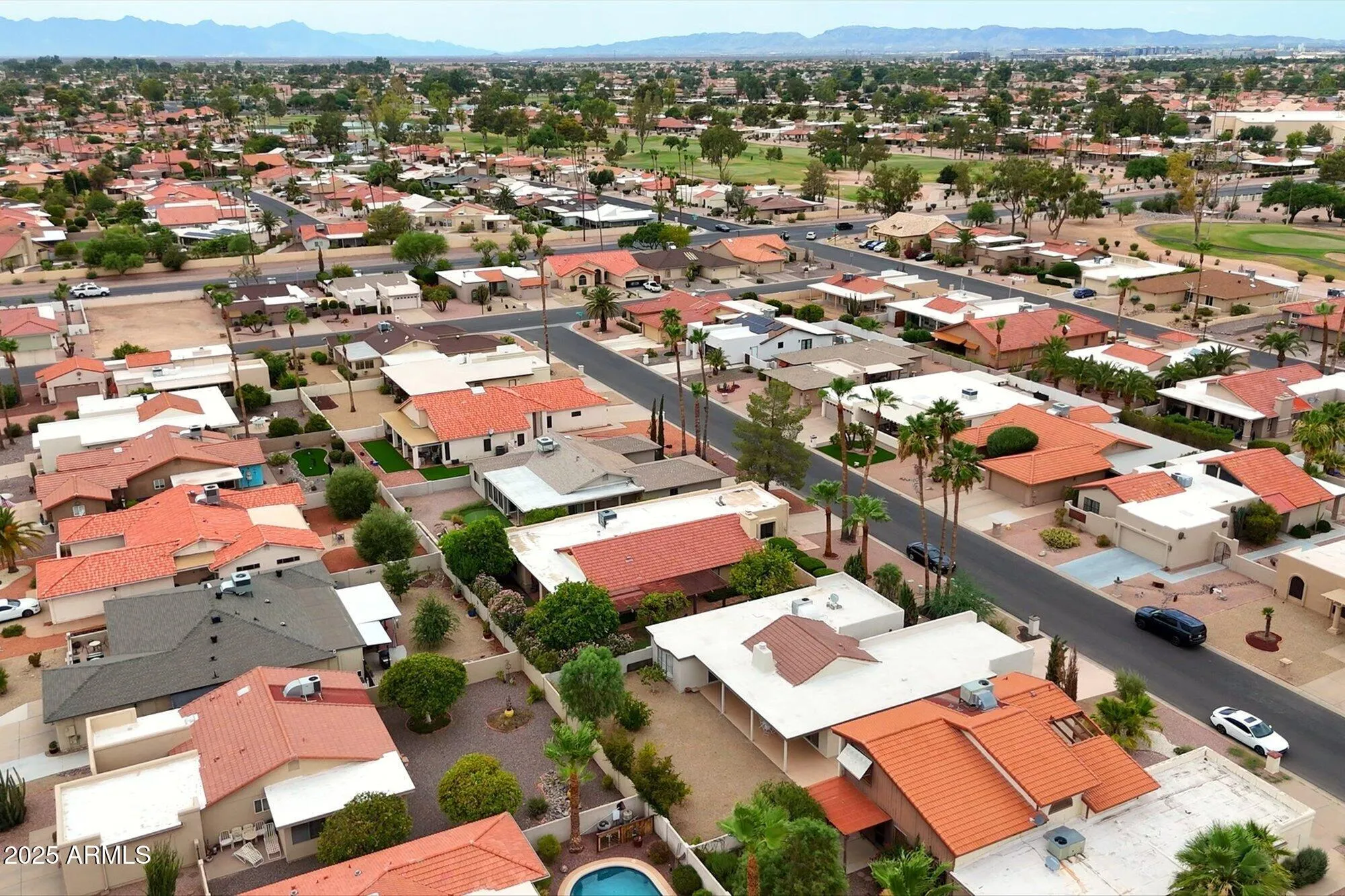 Property Slideshow image 29 of 34 | 10421 e silvertree dr, Sun Lakes, AZ, 85248