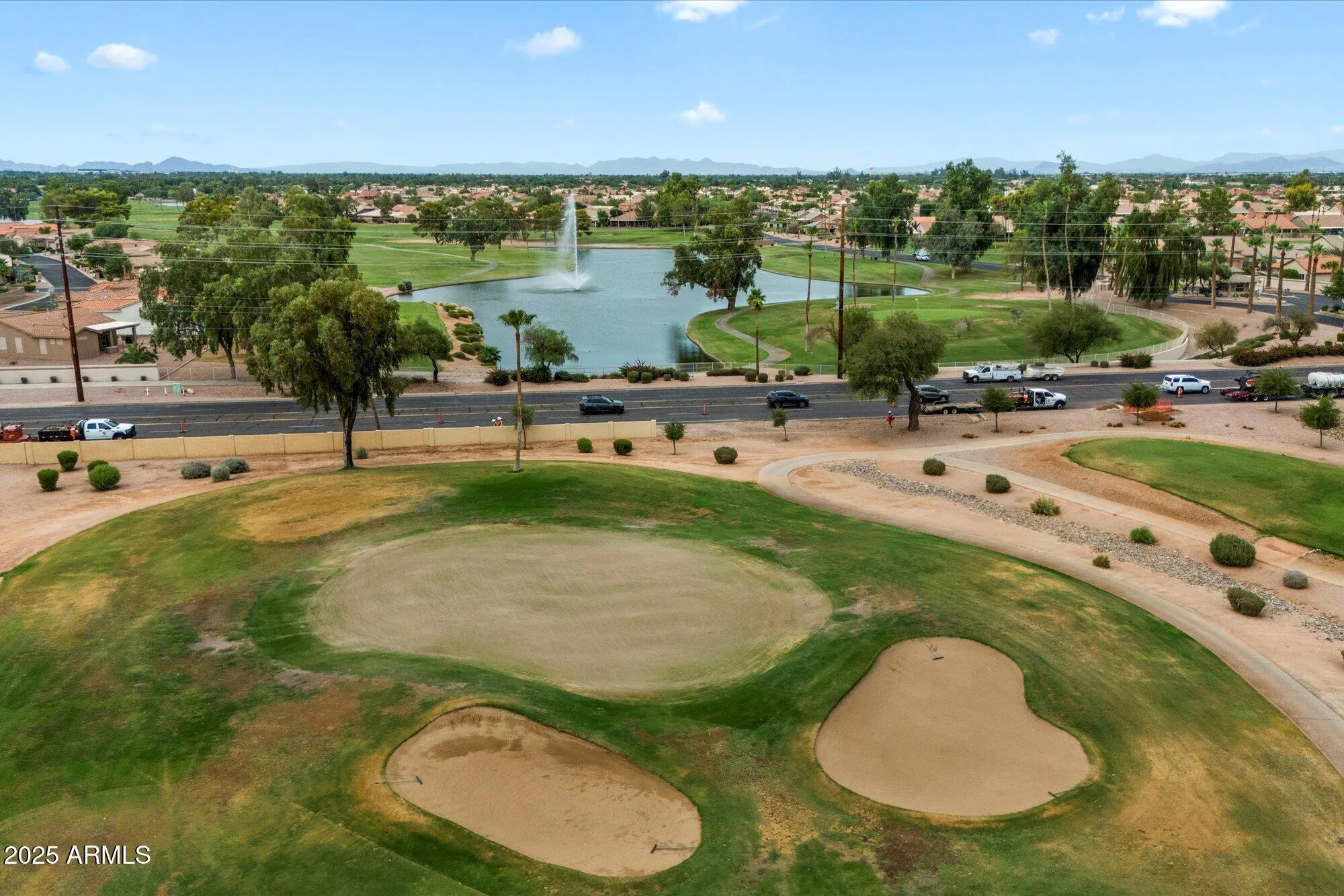 Property Slideshow image 26 of 34 | 10421 e silvertree dr, Sun Lakes, AZ, 85248