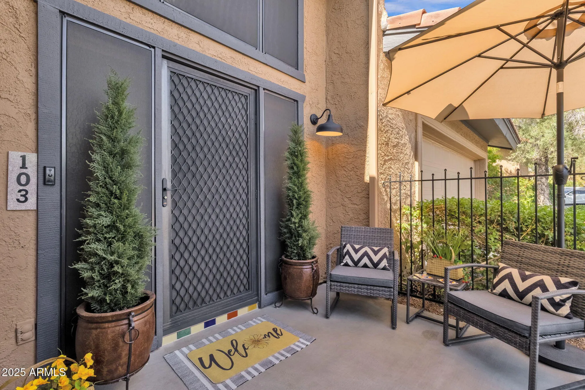 Property Slideshow image 5 of 80 | 7438 e hum rd 103, Carefree, AZ, 85377