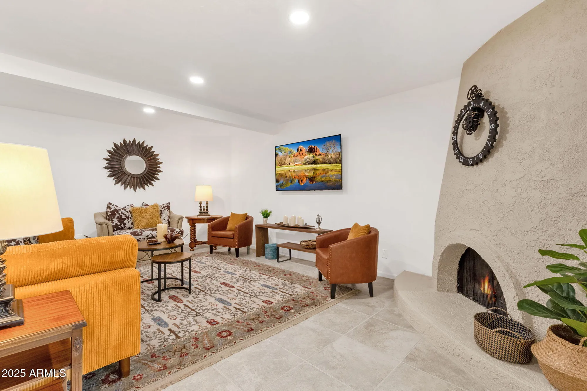 Property Slideshow image 28 of 80 | 7438 e hum rd 103, Carefree, AZ, 85377