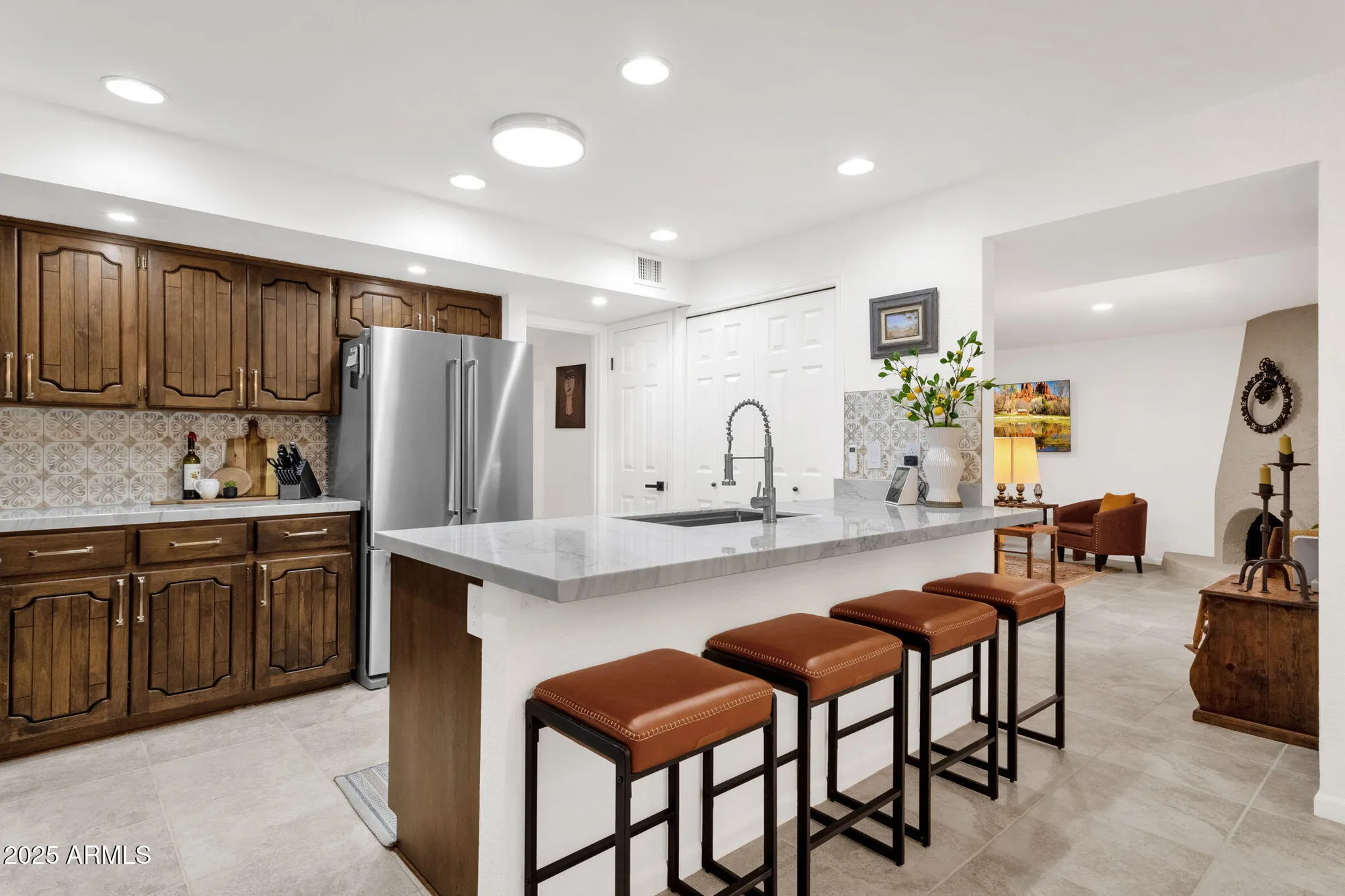 Property Slideshow image 11 of 80 | 7438 e hum rd 103, Carefree, AZ, 85377