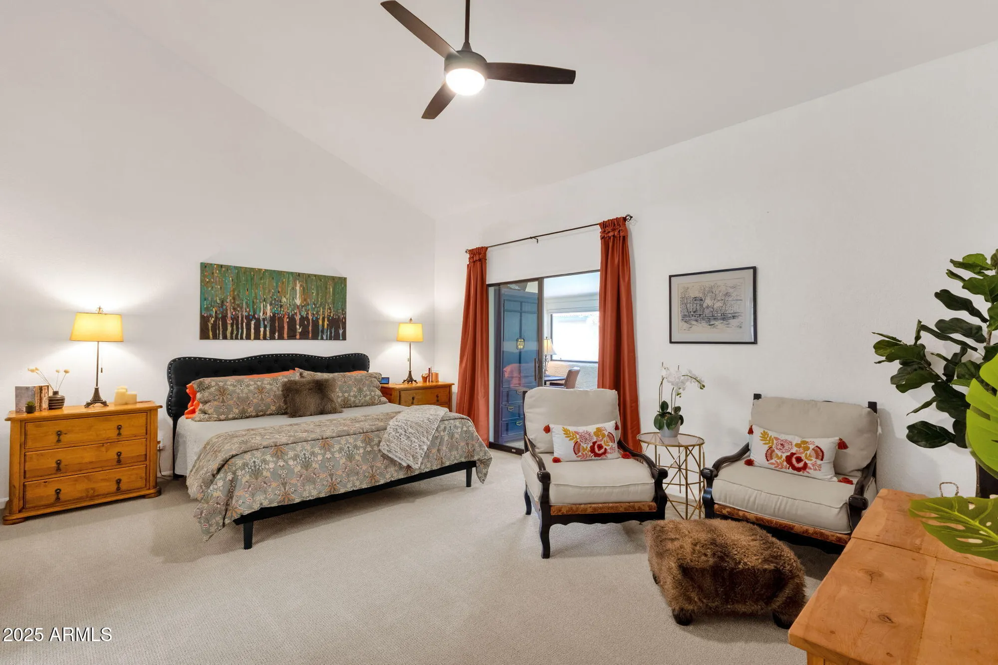 Property Slideshow image 33 of 80 | 7438 e hum rd 103, Carefree, AZ, 85377