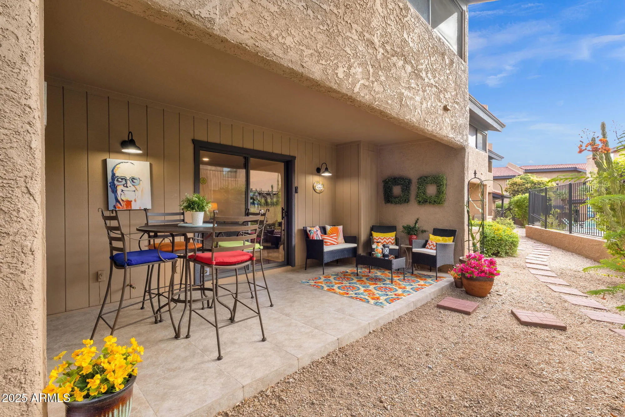 Property Slideshow image 50 of 80 | 7438 e hum rd 103, Carefree, AZ, 85377