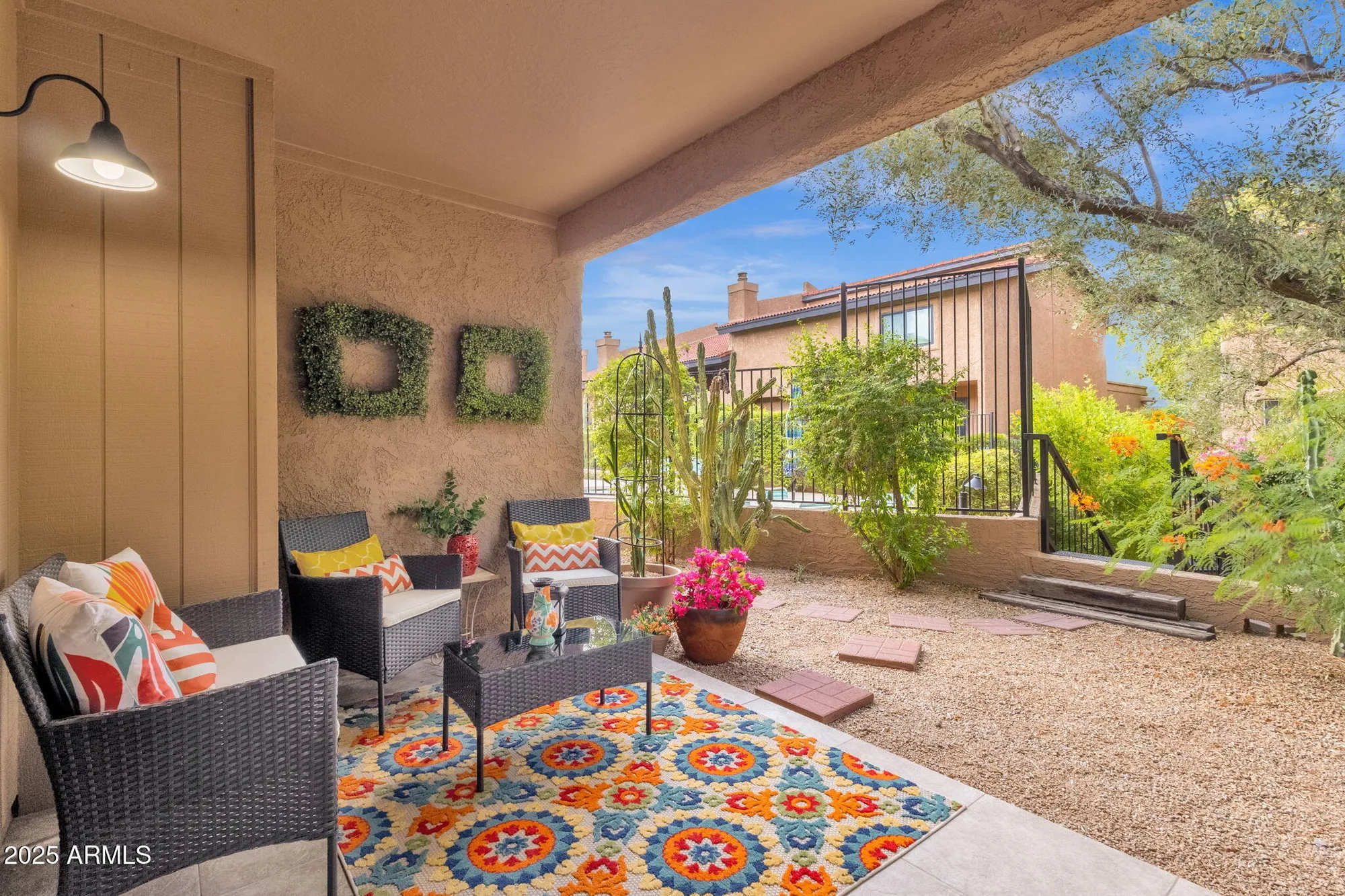 Property Slideshow image 53 of 80 | 7438 e hum rd 103, Carefree, AZ, 85377